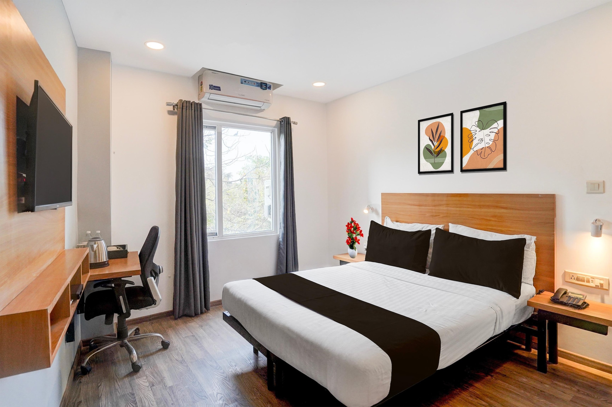 Townhouse Deva Road Lucknow