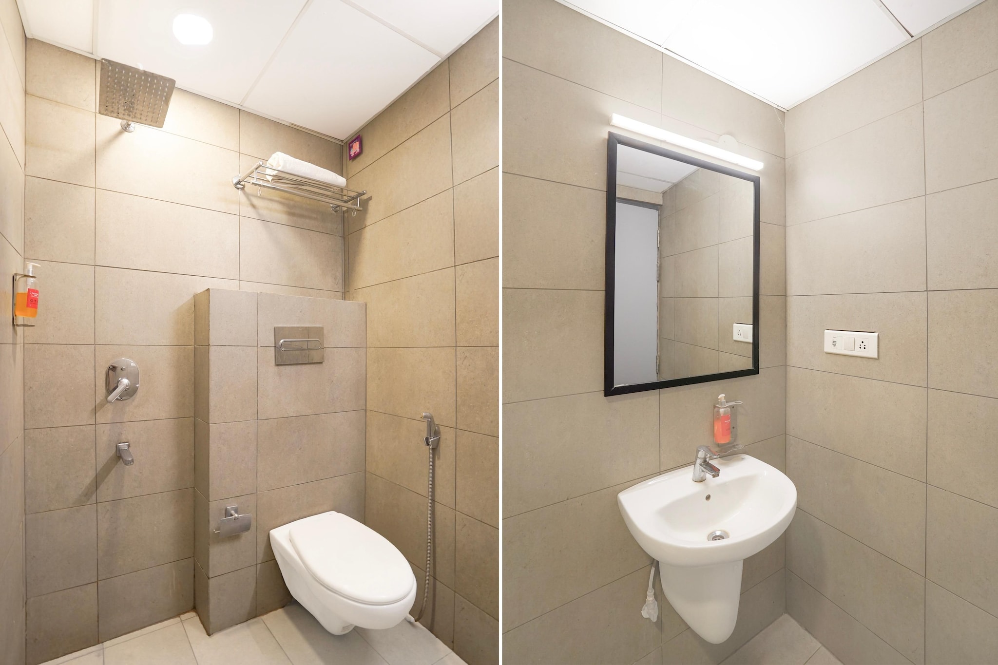 Townhouse Deva Road Lucknow