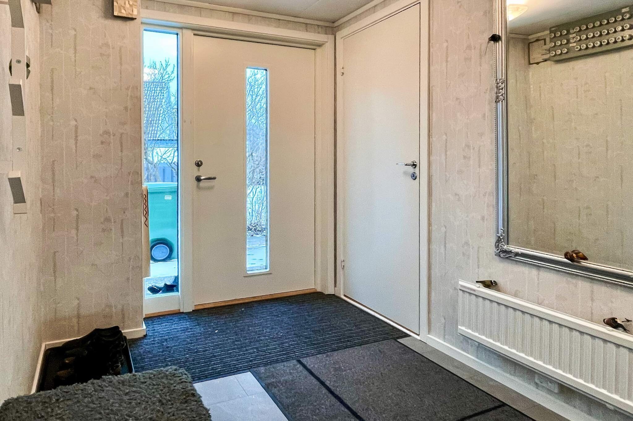 4 sterren vakantie huis in BERGKVARA