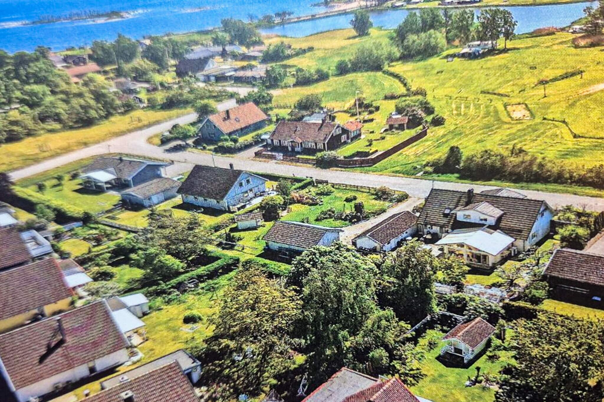 4 star holiday home in BERGKVARA