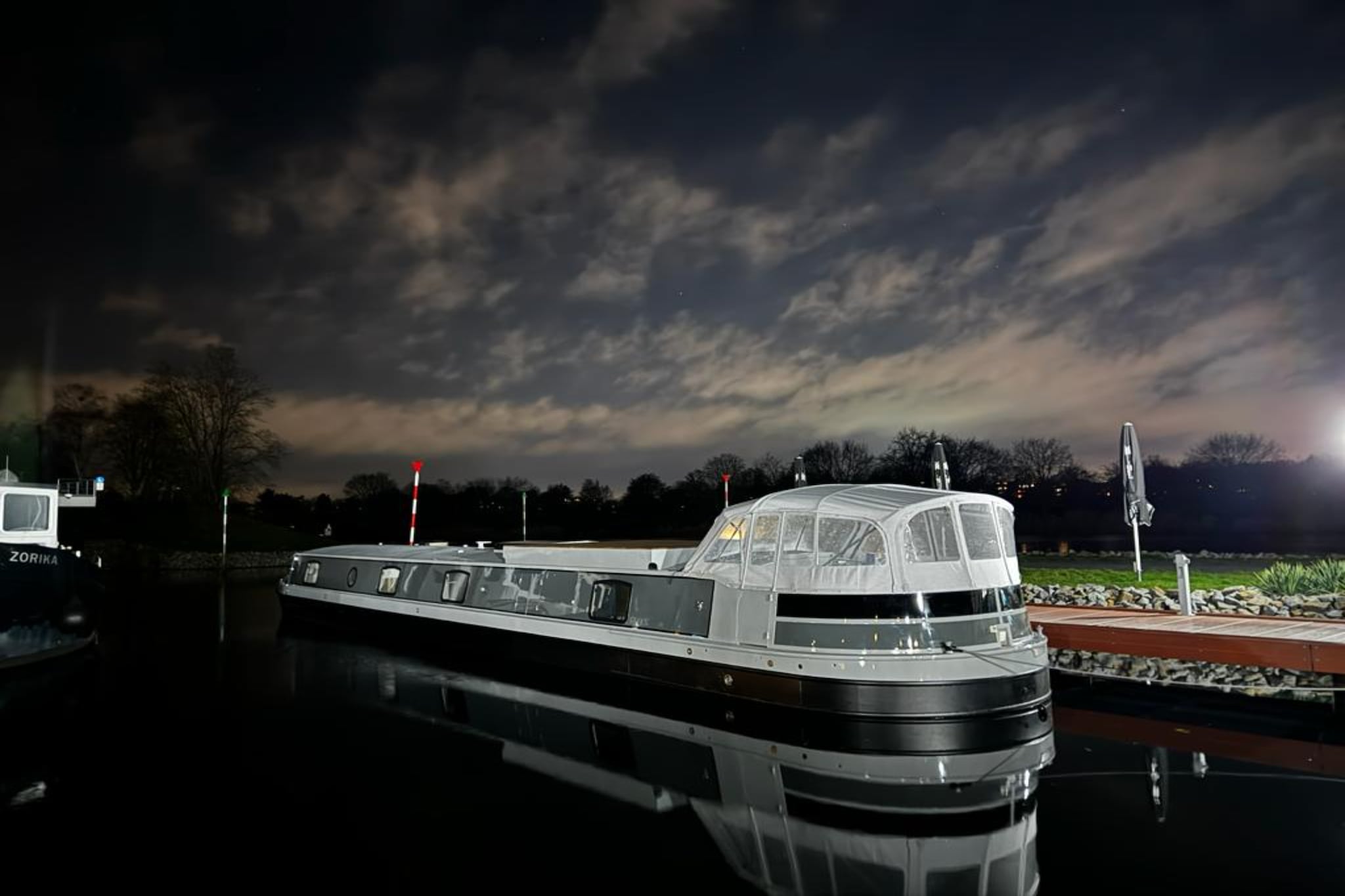 House Boat
