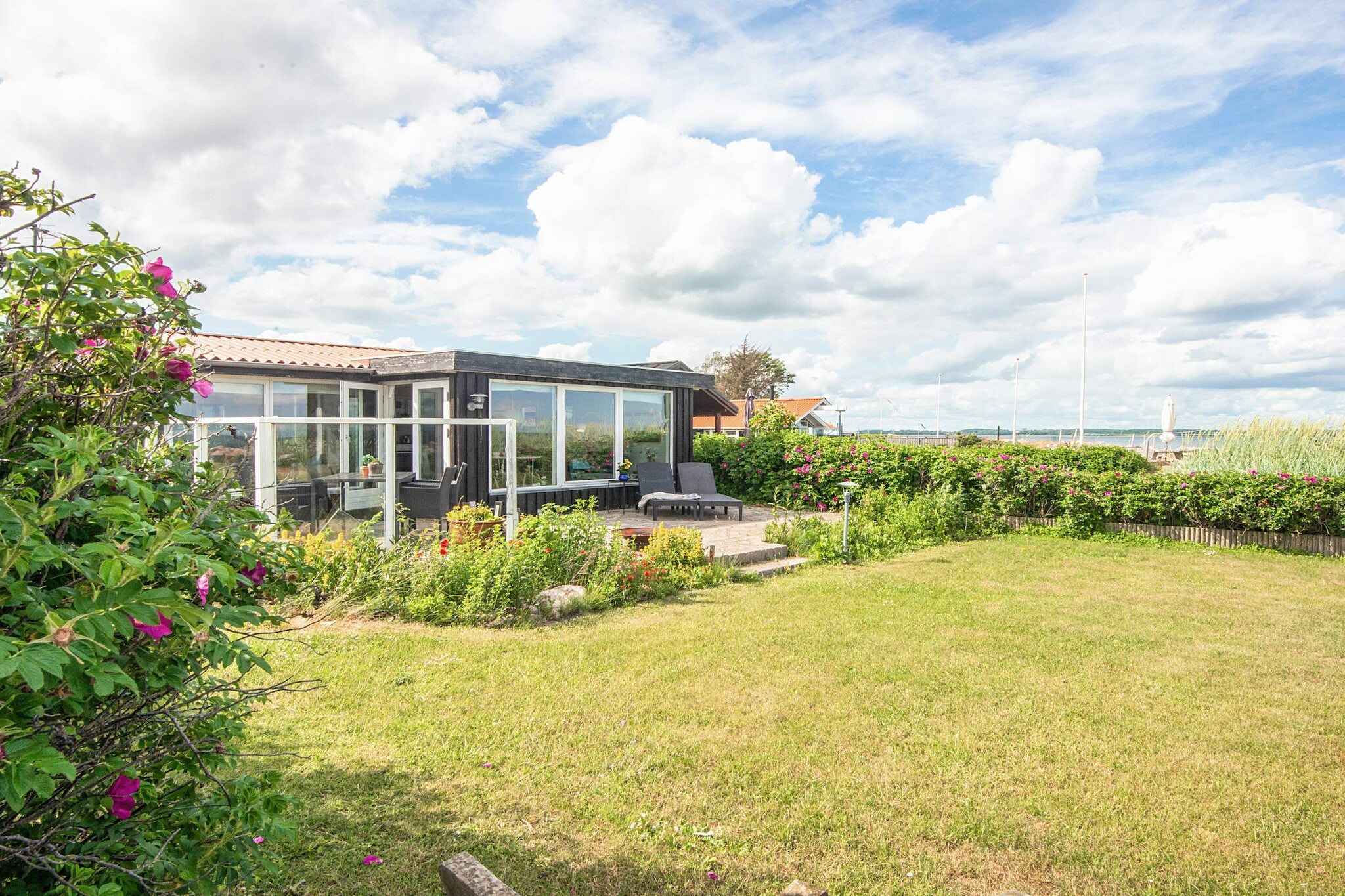 5 Personen vakantie huis in Juelsminde