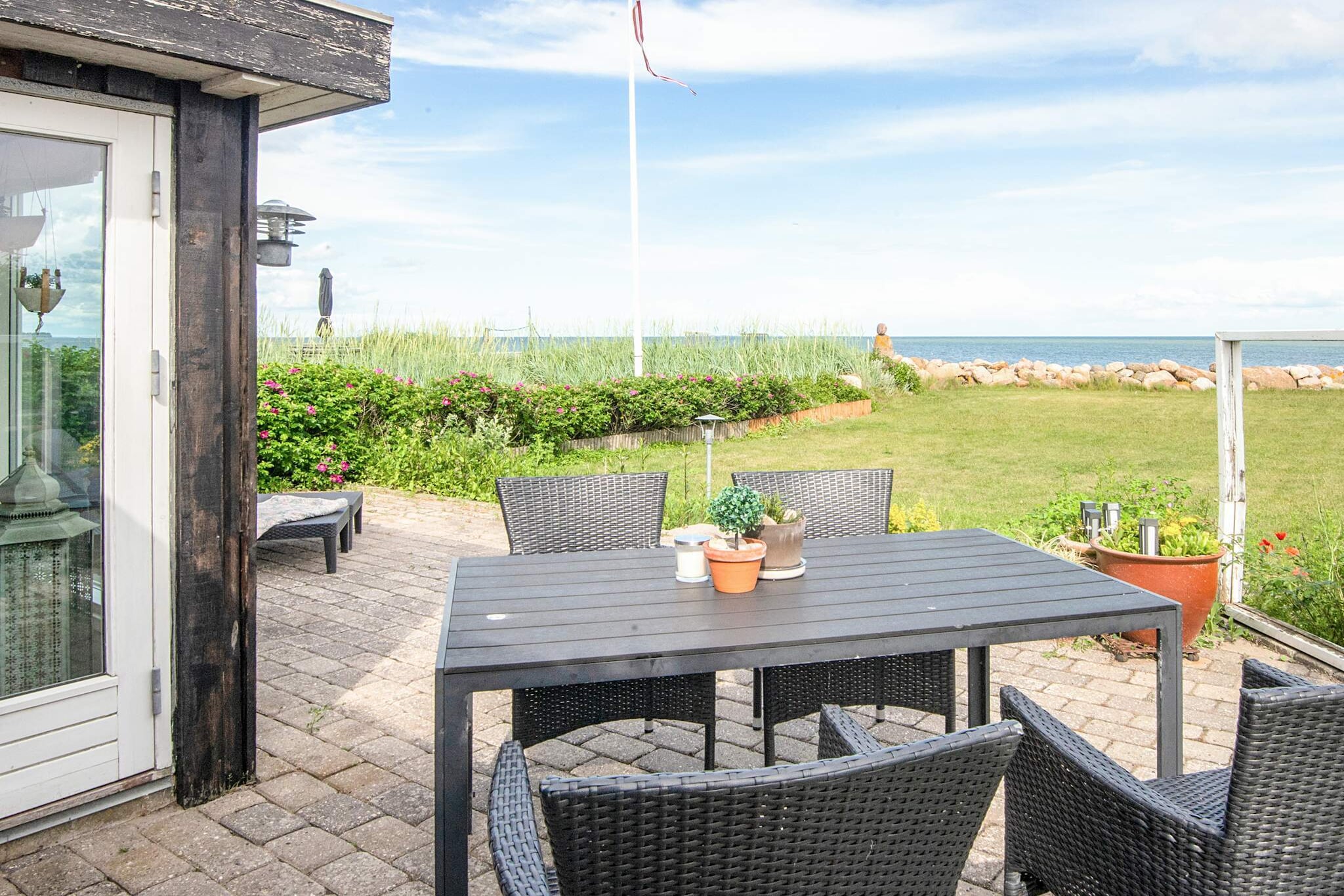 5 Personen vakantie huis in Juelsminde