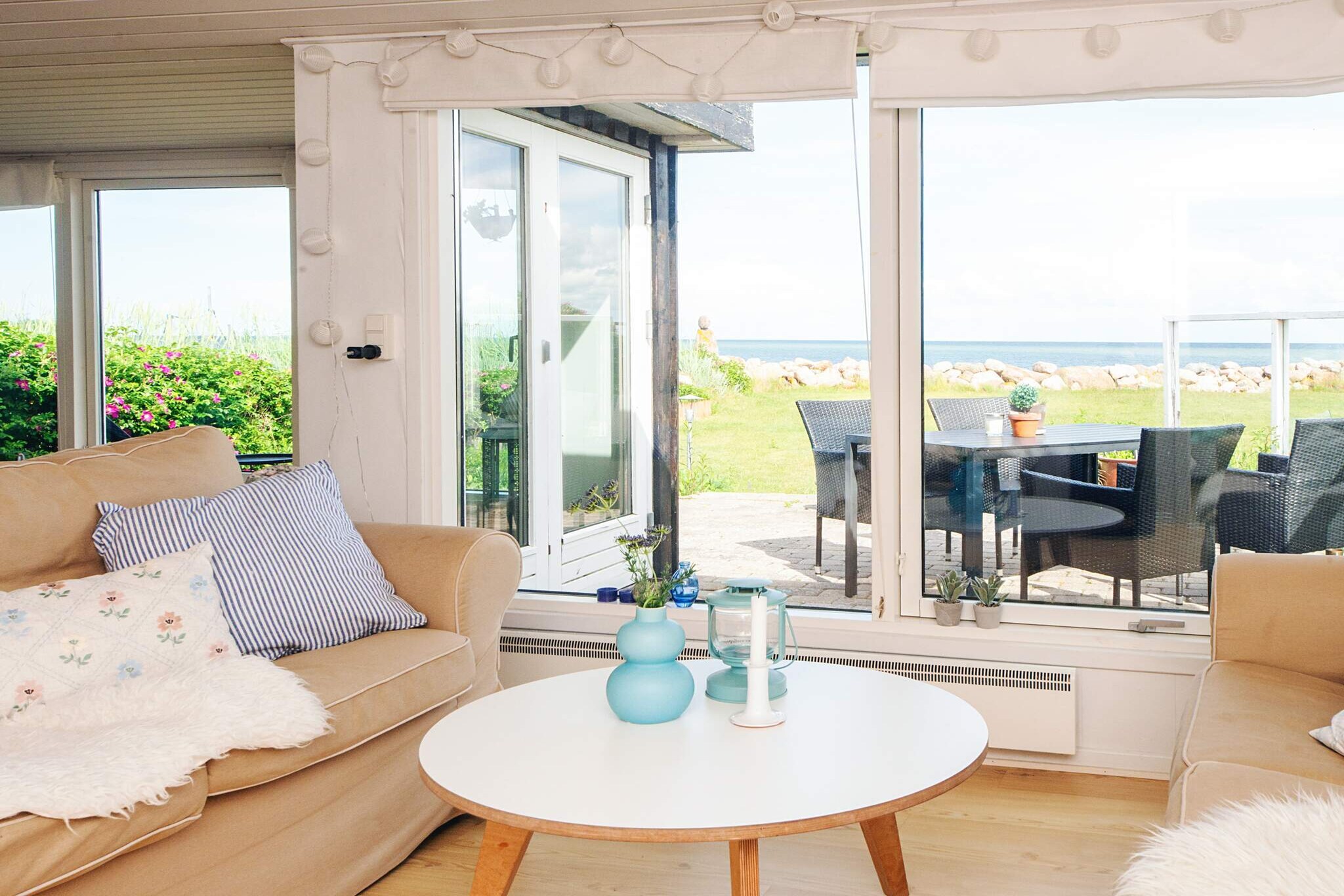 5 Personen vakantie huis in Juelsminde - Binnen