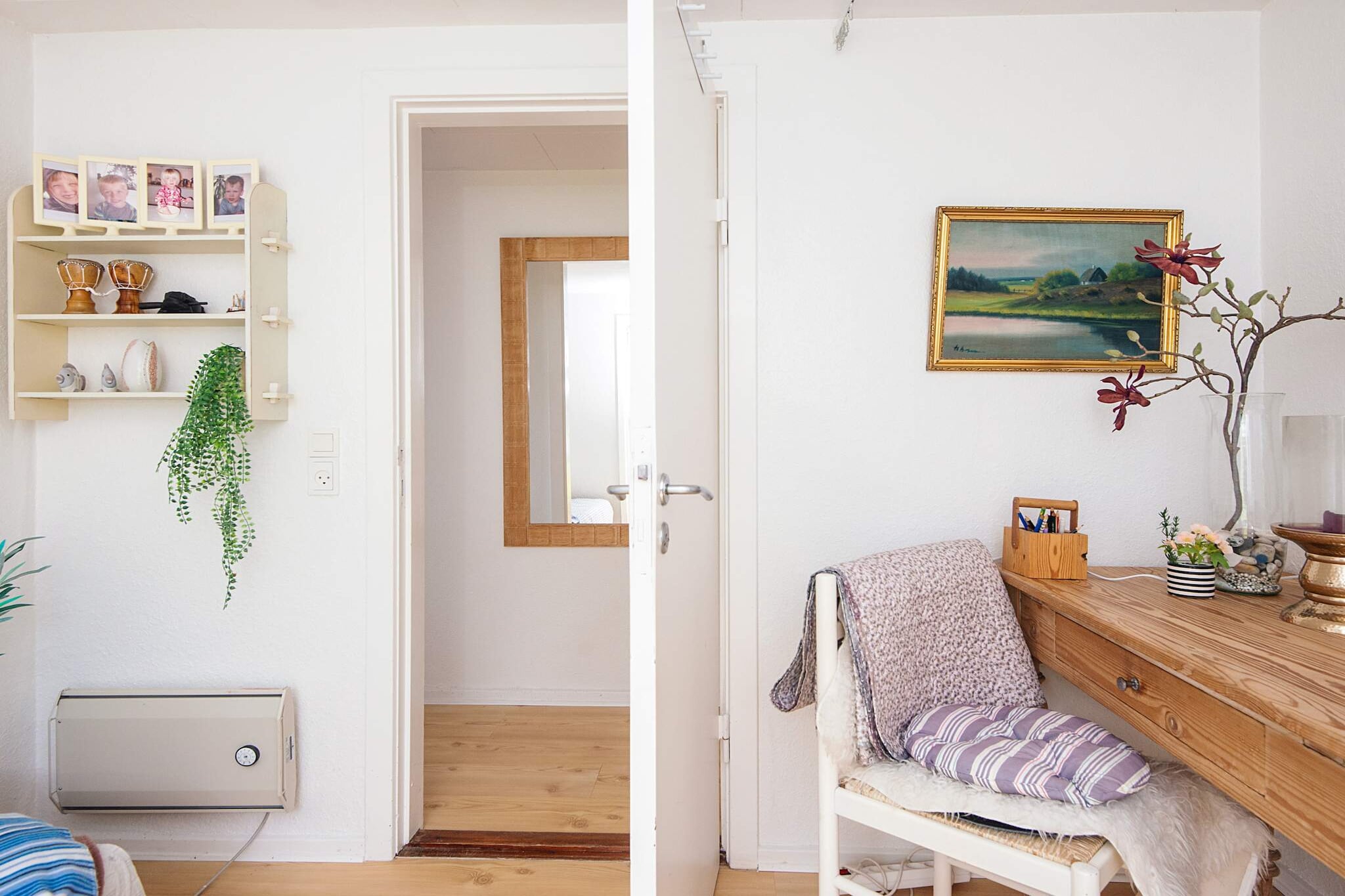 5 Personen vakantie huis in Juelsminde - Binnen