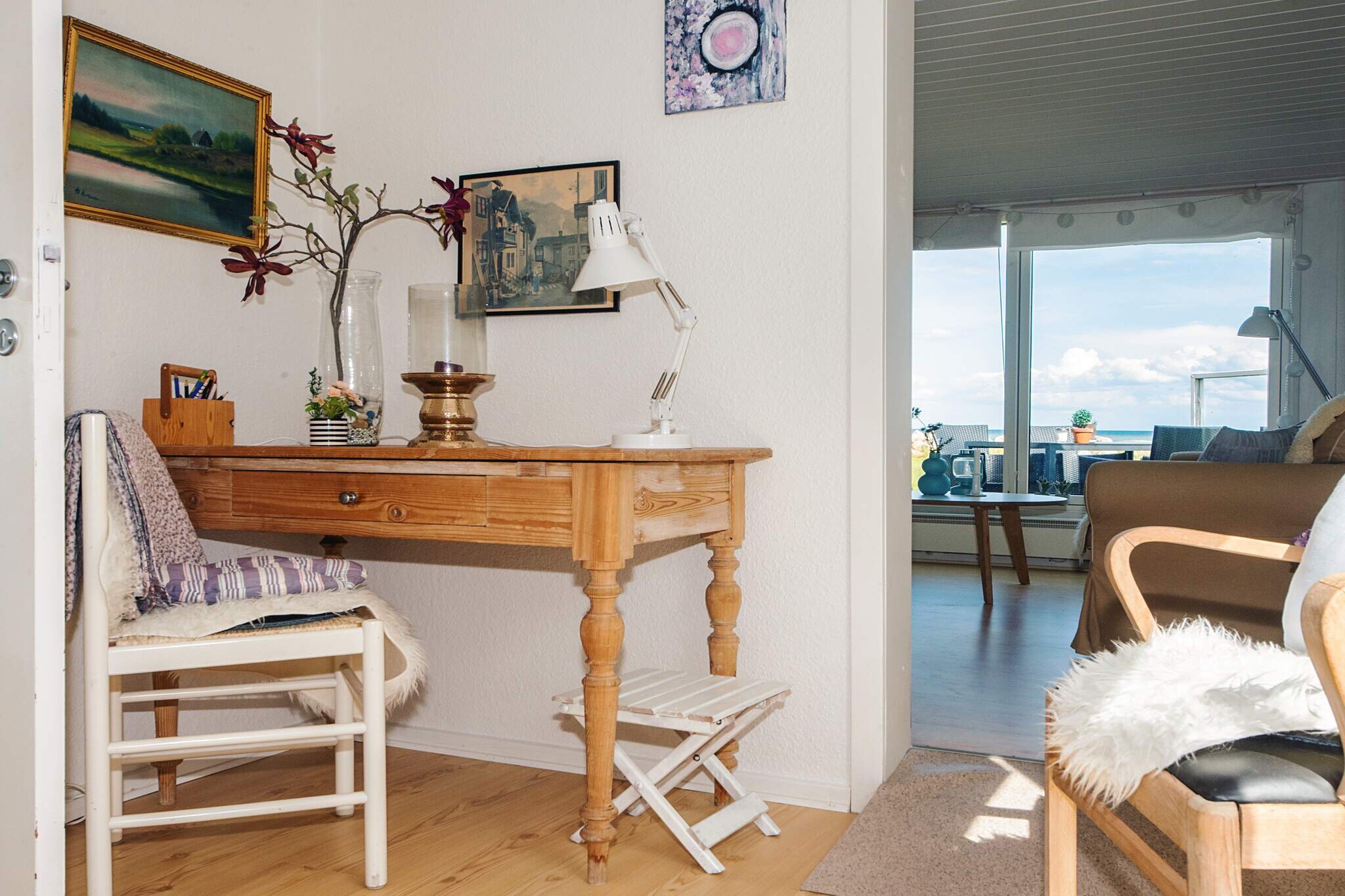 5 Personen vakantie huis in Juelsminde - Binnen