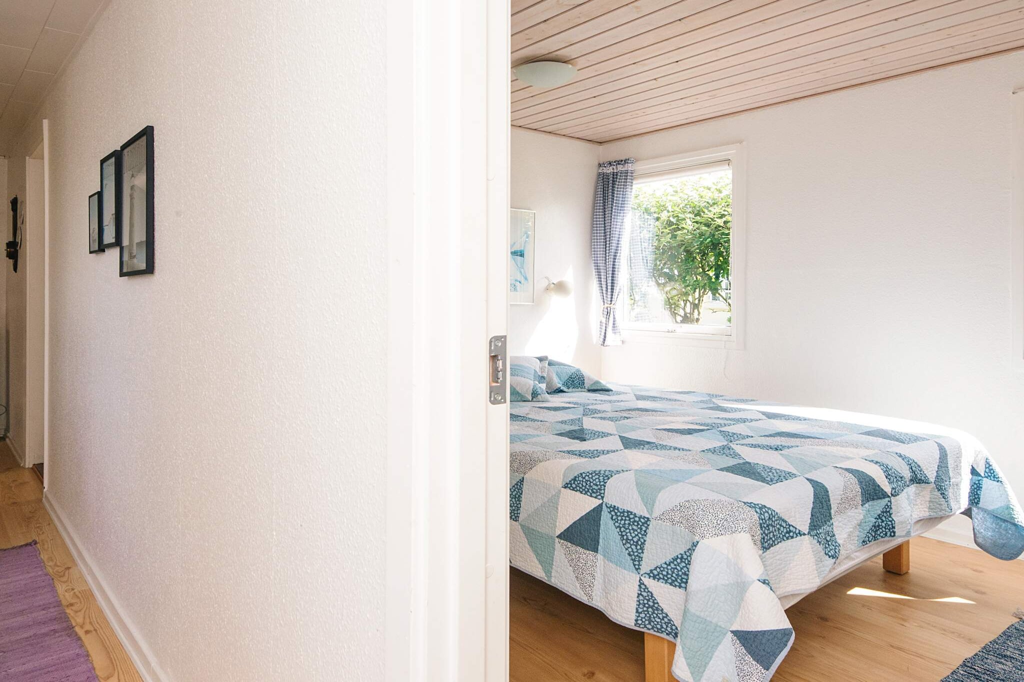 5 Personen vakantie huis in Juelsminde - Binnen