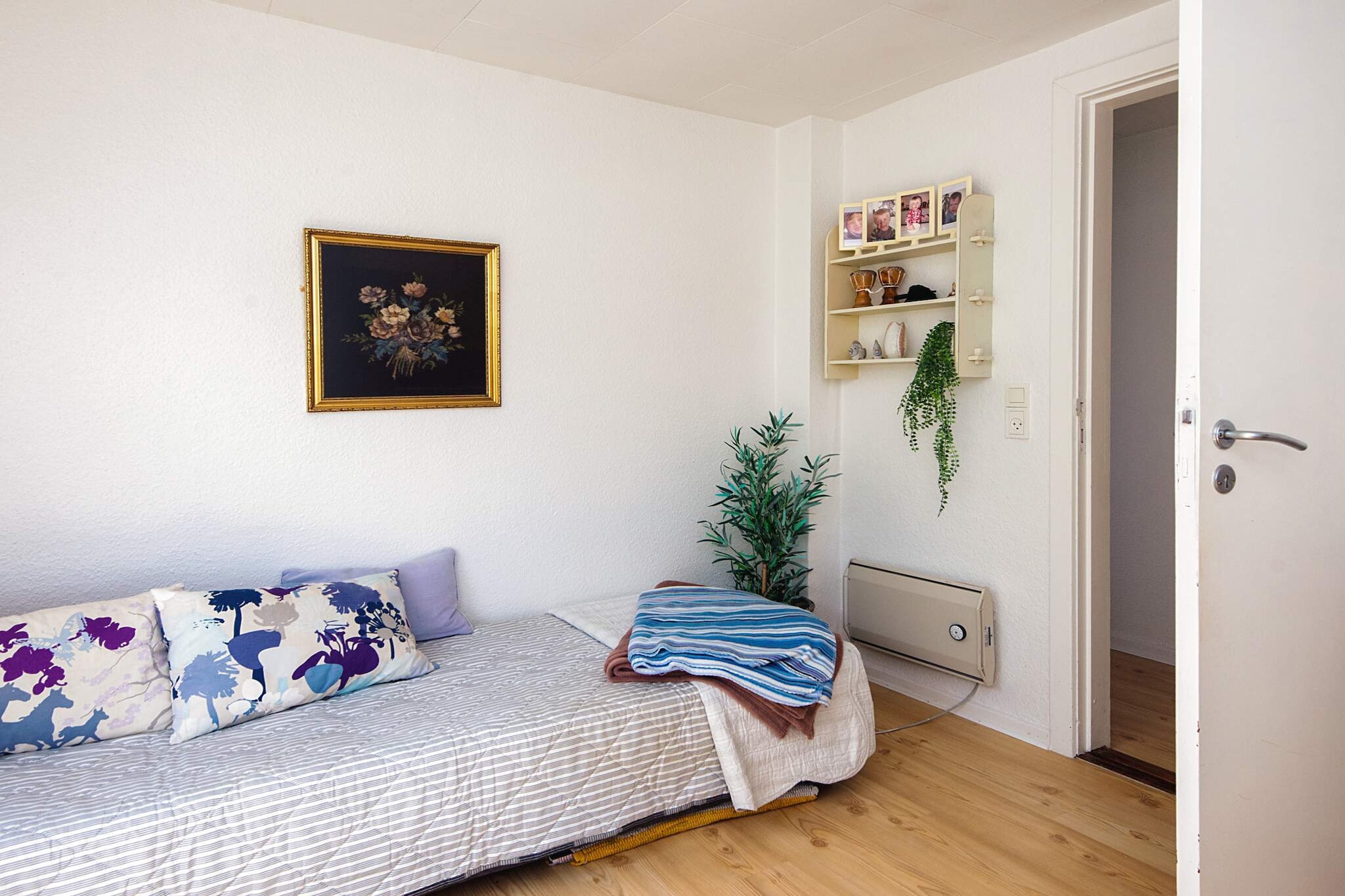 5 Personen vakantie huis in Juelsminde - Binnen