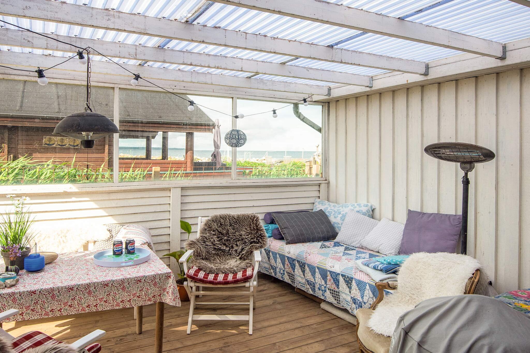 5 Personen vakantie huis in Juelsminde