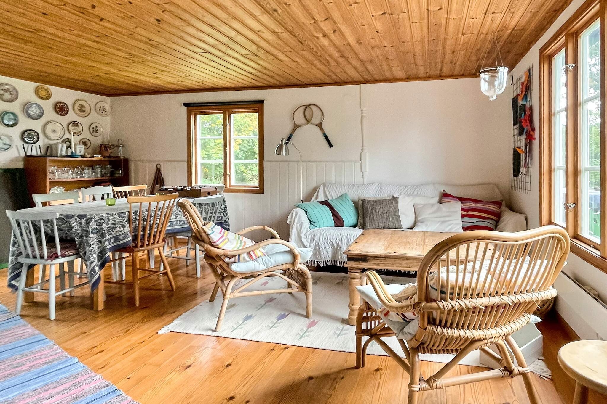 8 Personen Ferienhaus in Löttorp