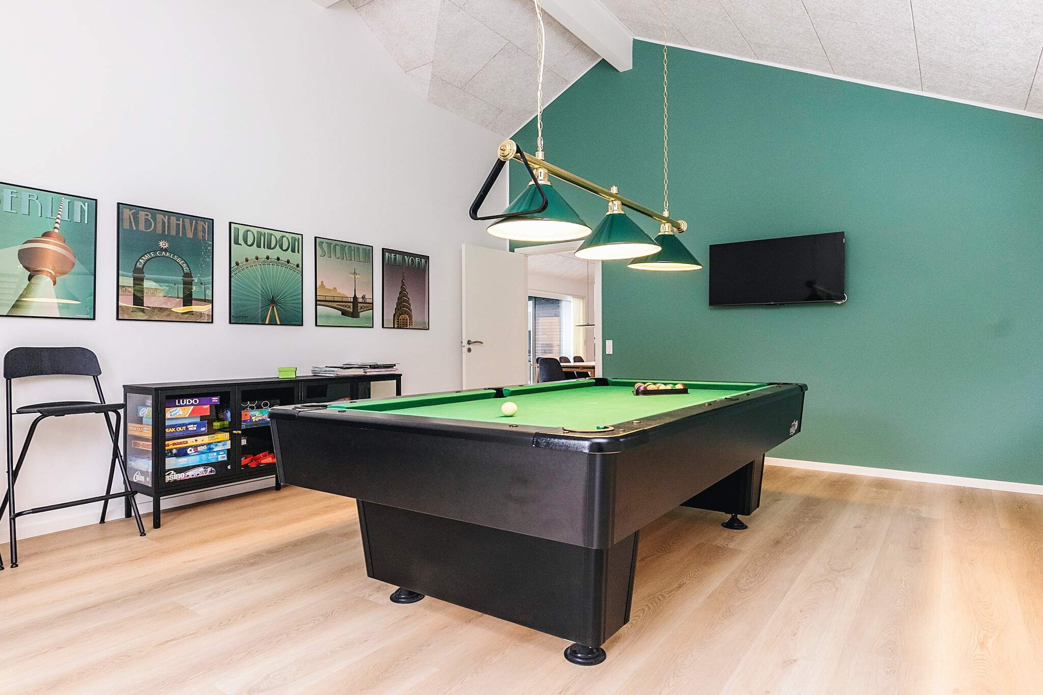 Indoor