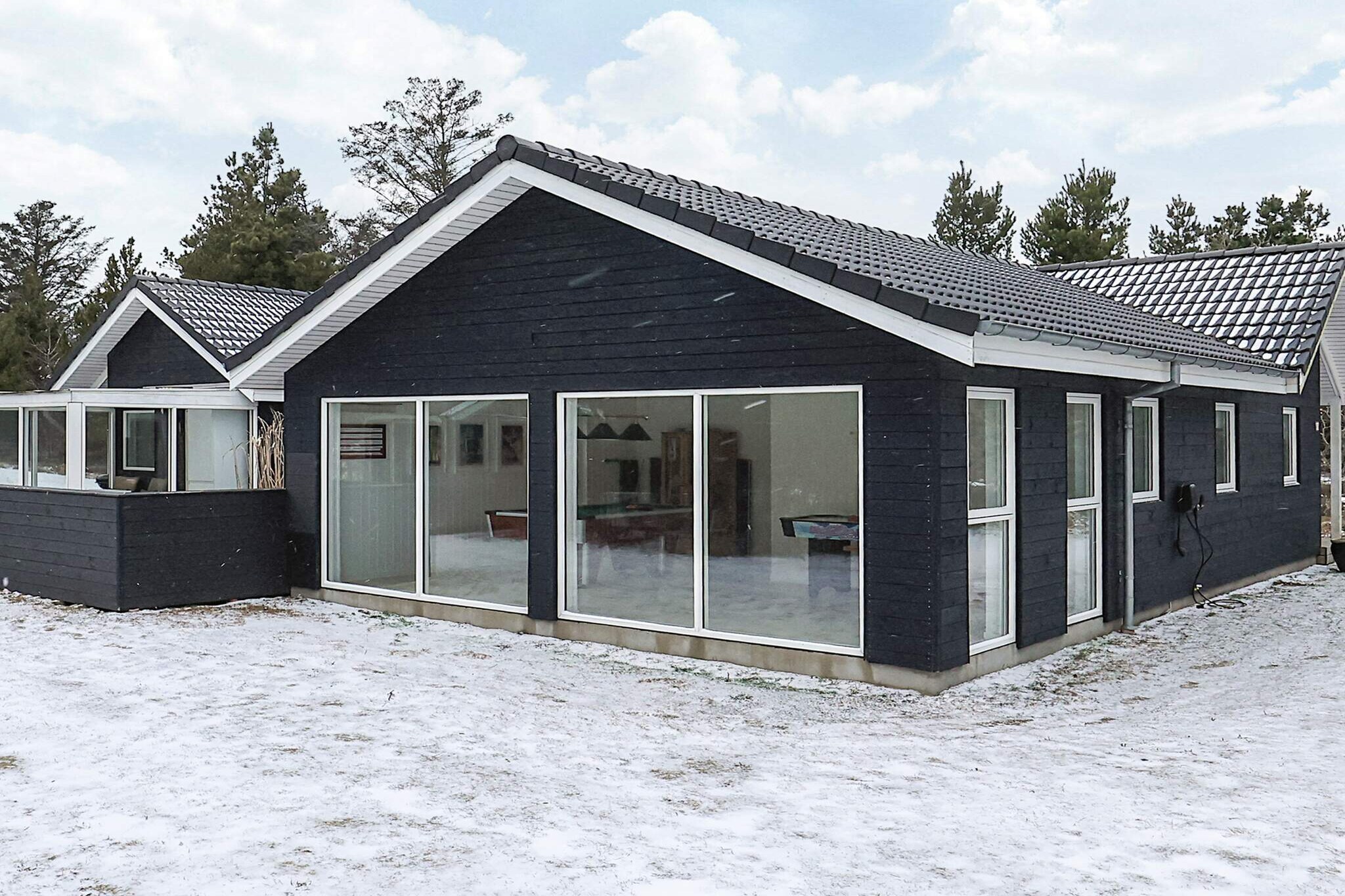 5 star holiday home in Blokhus