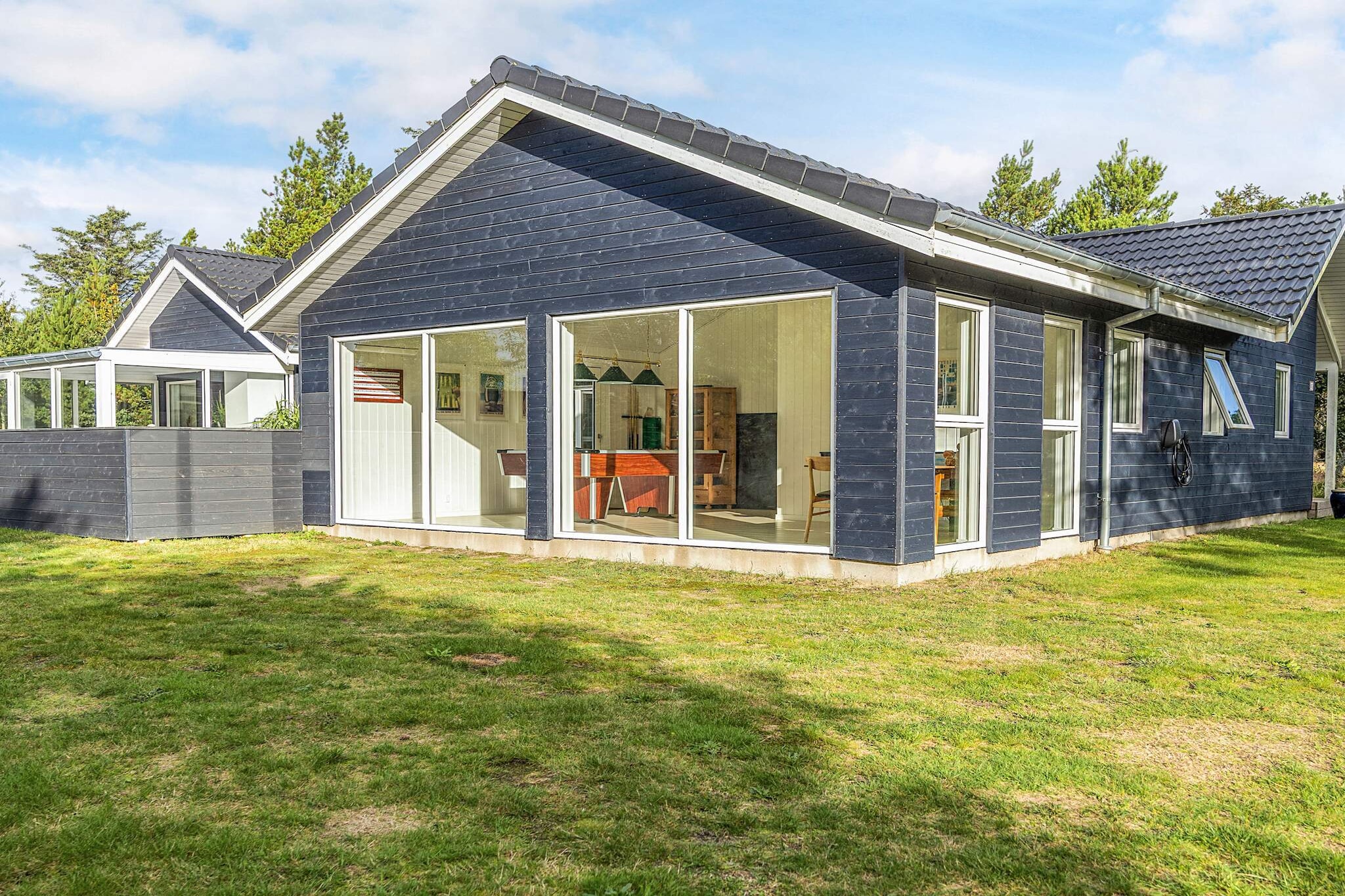 5 etoiles maison de vacances a Blokhus