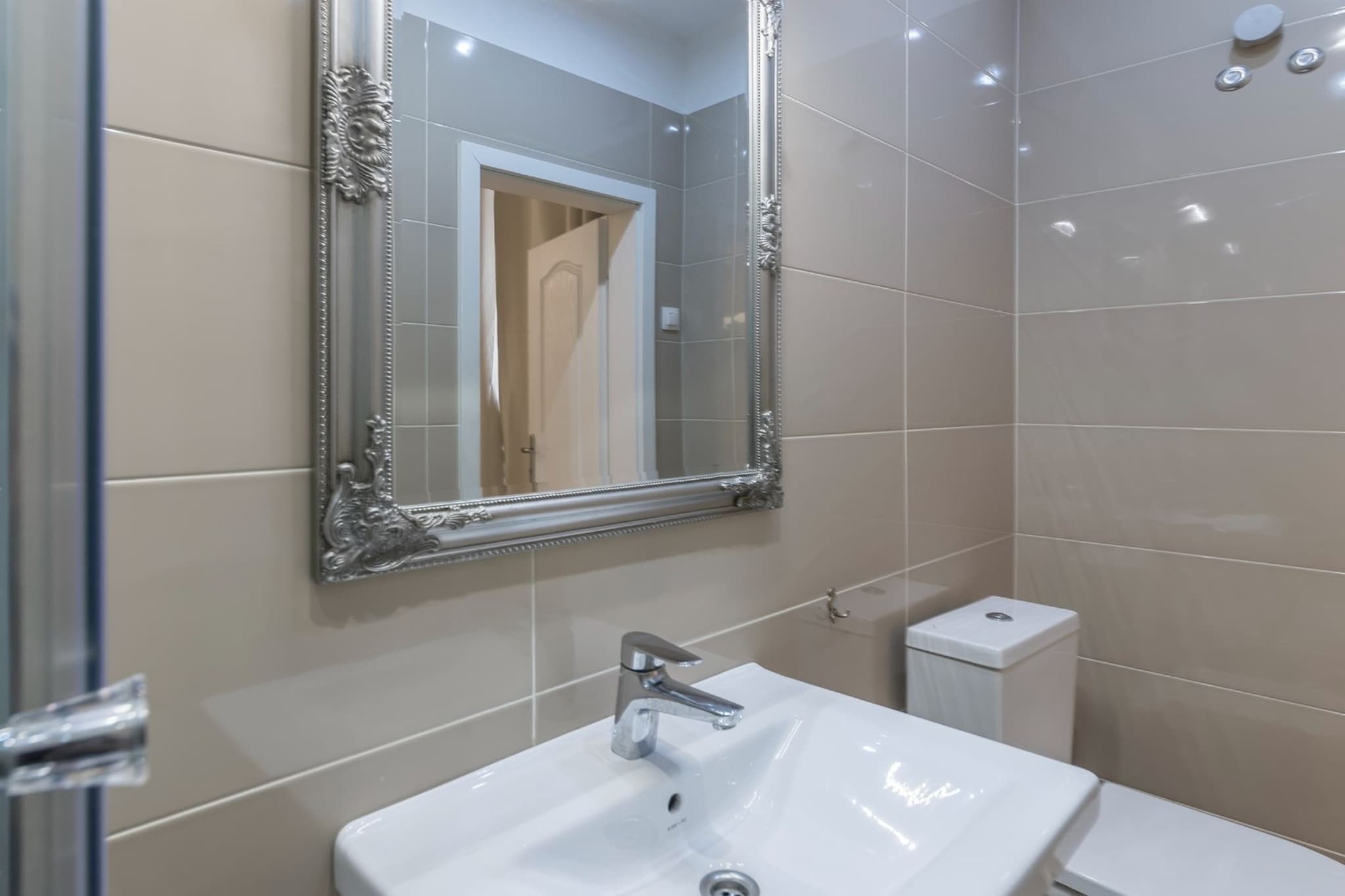 Pula Garden Apartments with Shared Pool - Double Room