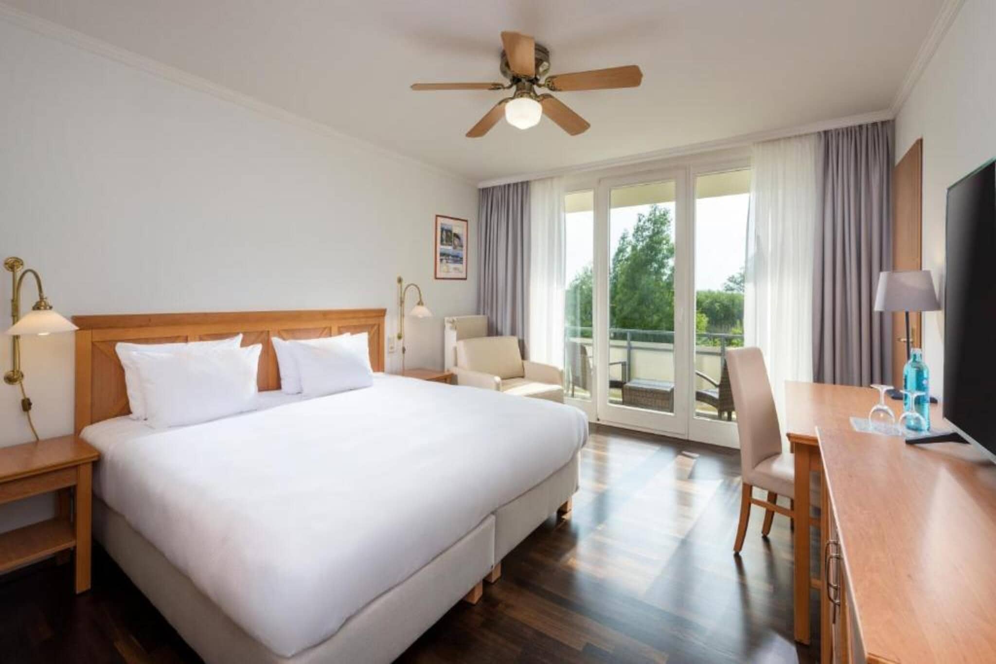 Bed Room