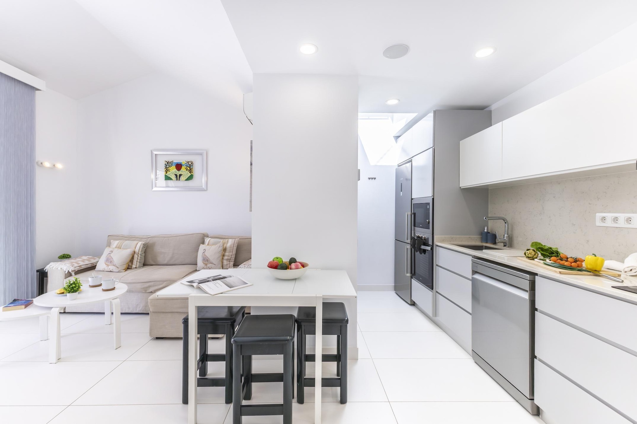 Stylish Suite near Maspalomas Dunes