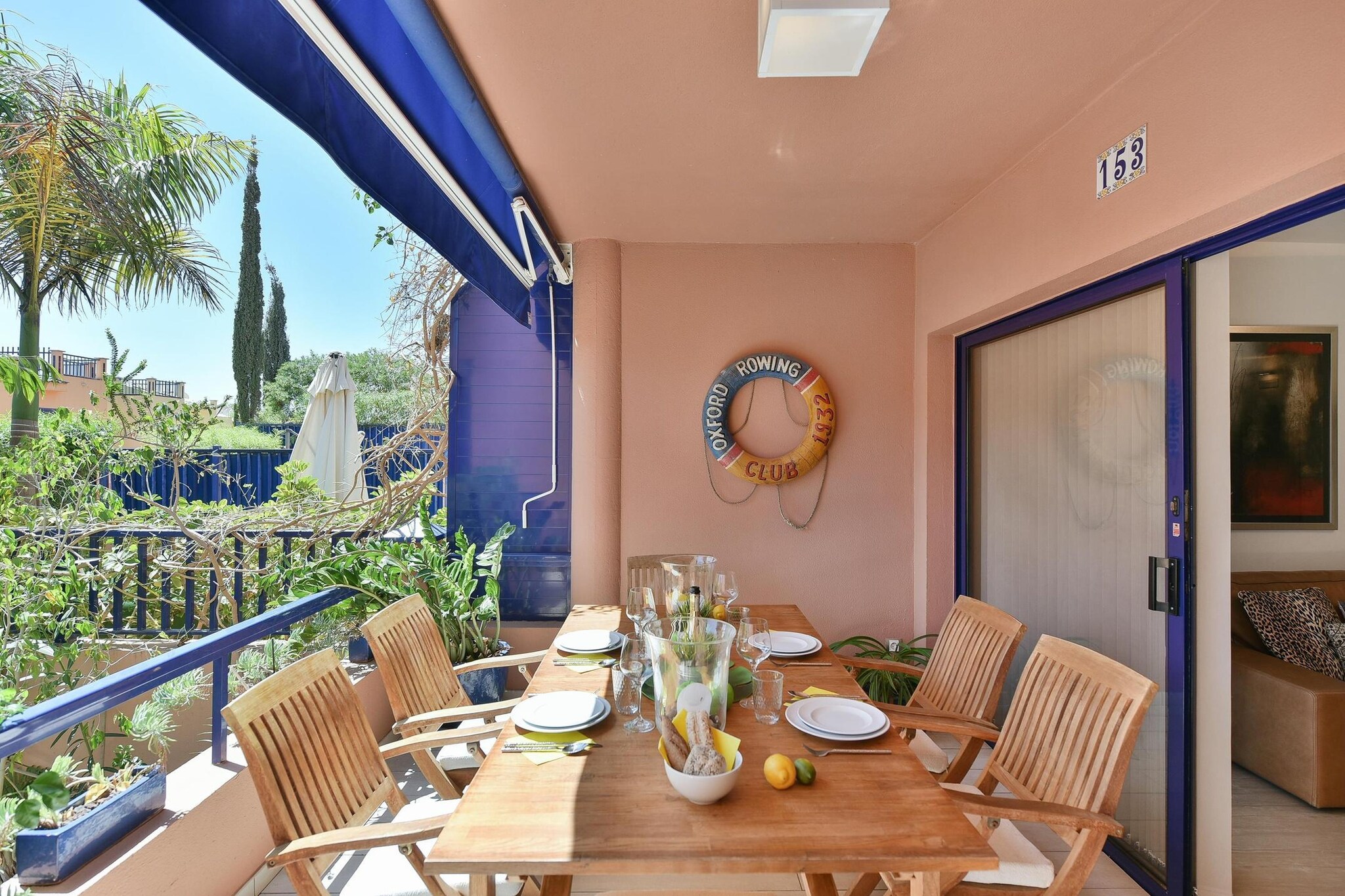 Spacious 3-Bed Duplex near the Beach