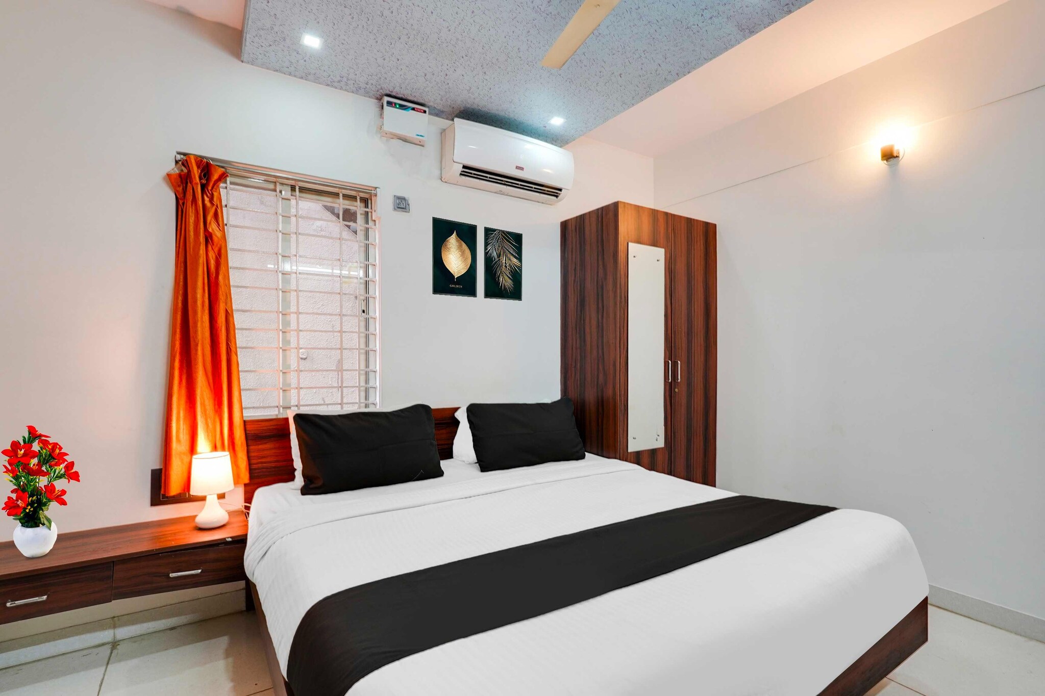 Super Hotel O Bangalore Airport Road