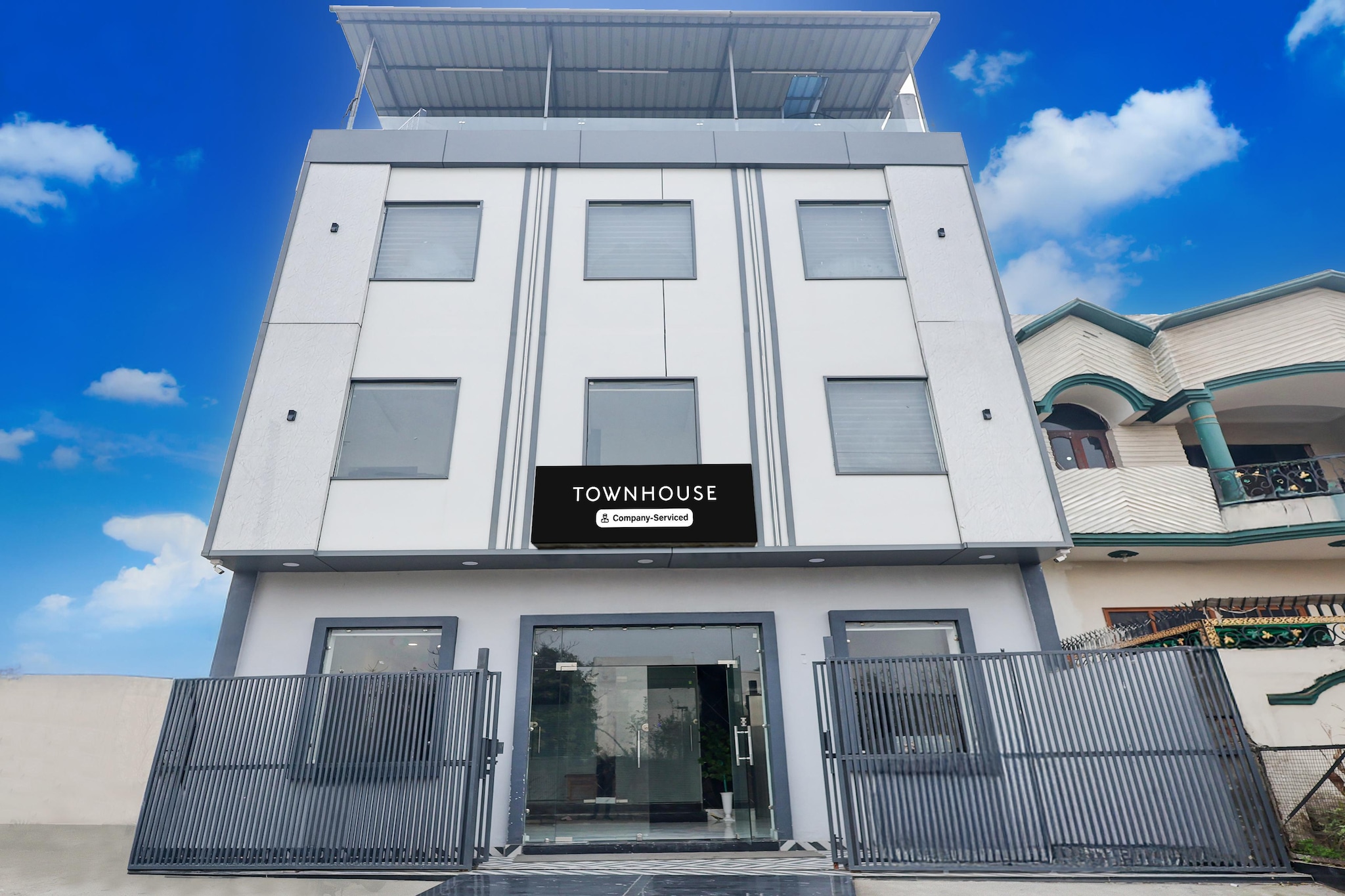 Townhouse GT Road Amritsar
