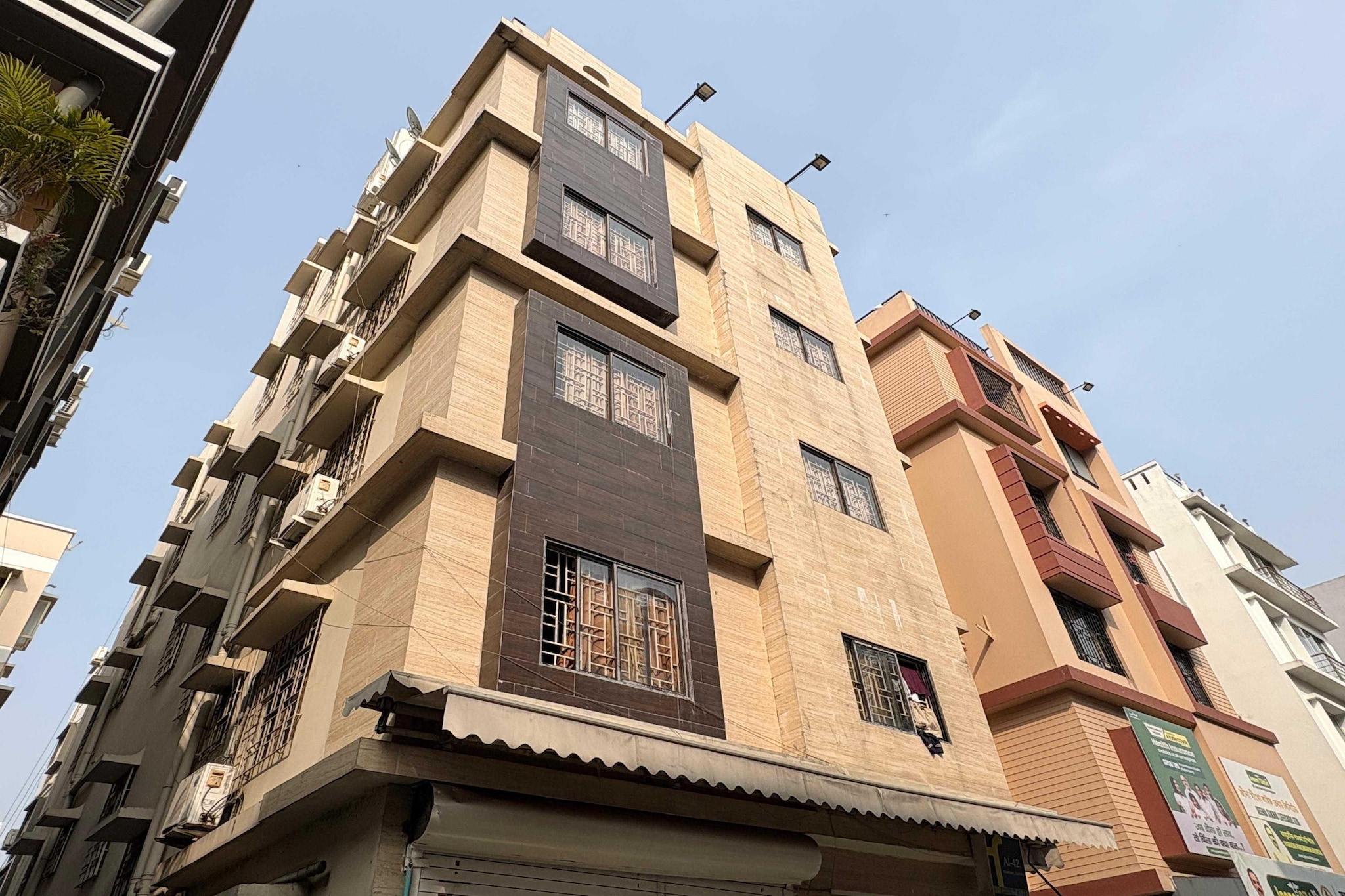 Collection Kolkata Town Formerly Astoria