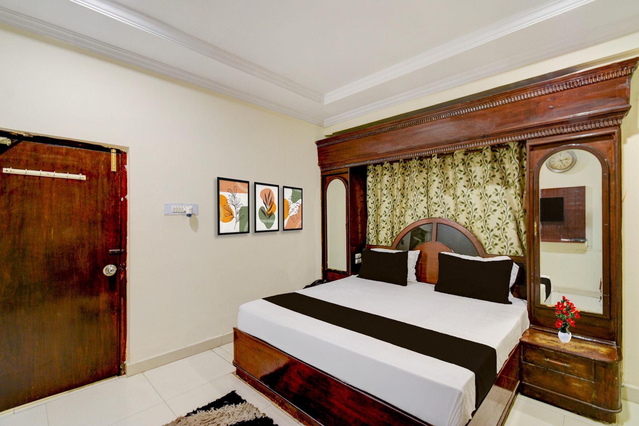 Townhouse Godavarikhani FormerlResidency