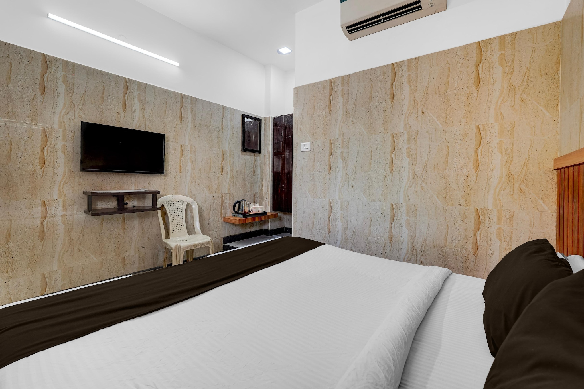 Hotel Royapettah Formerly RKH Residency