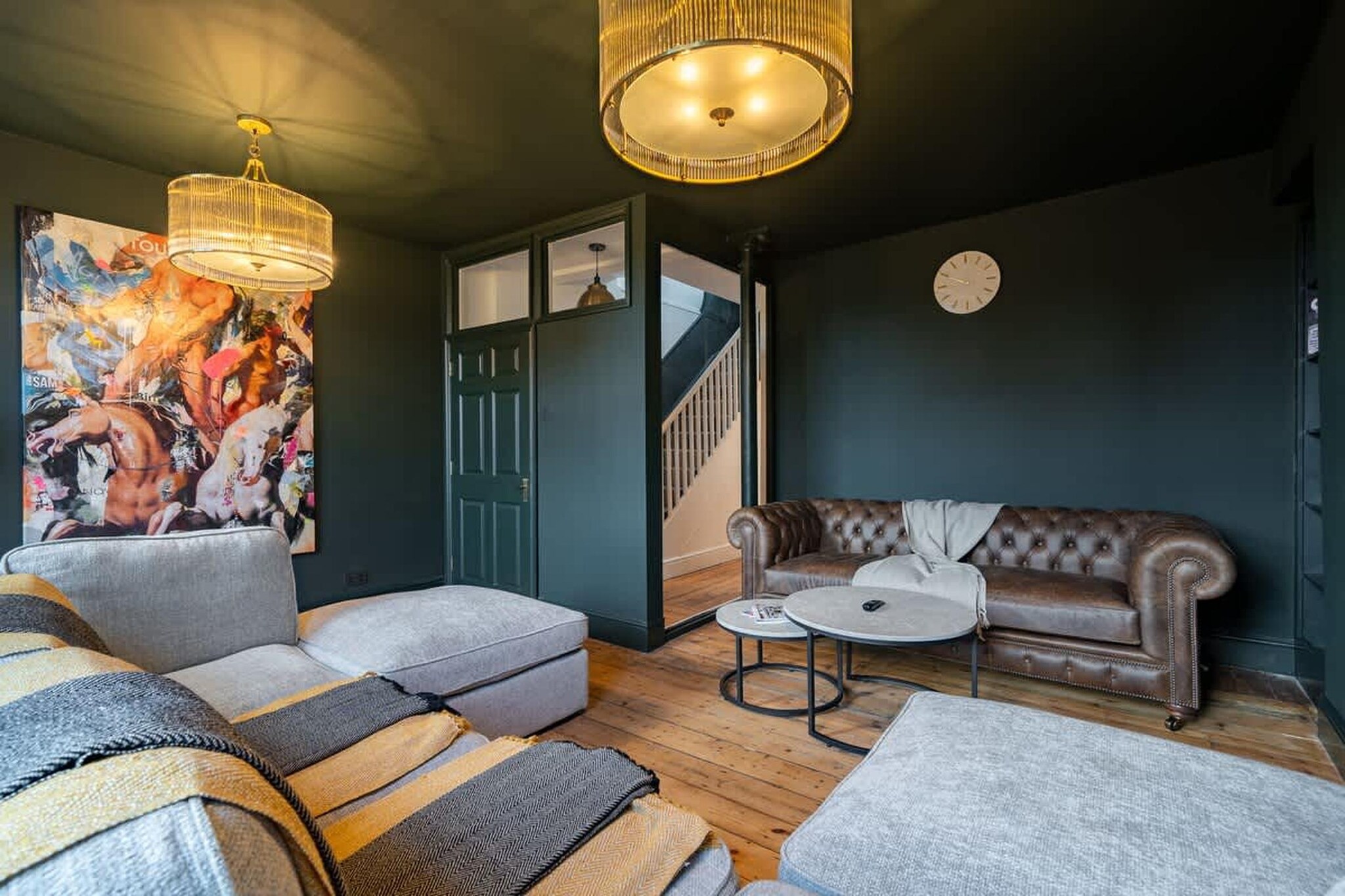 Stunning Luxury Holiday Home in Bath