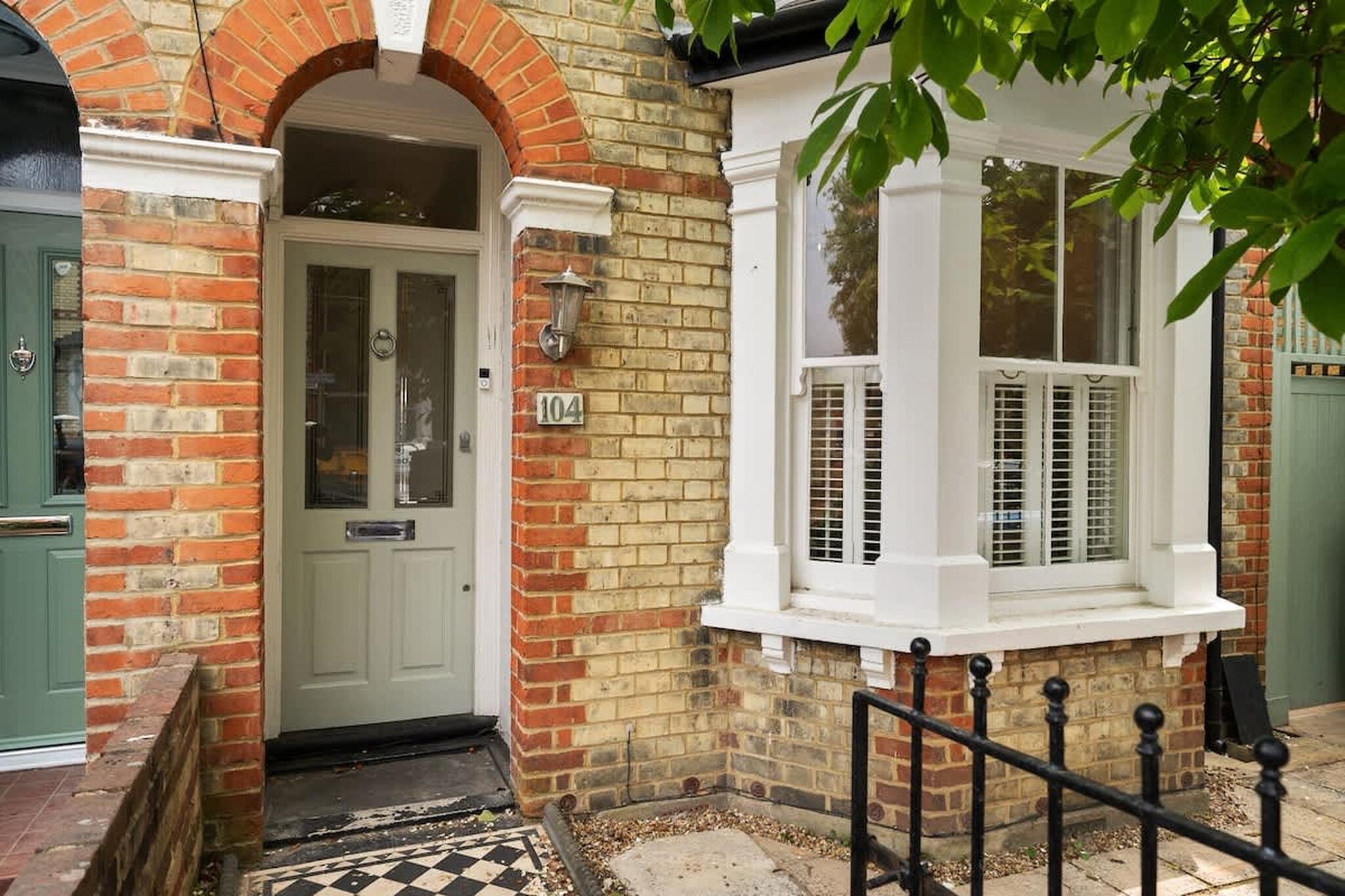 Relaxed Family Retreat in Kingston