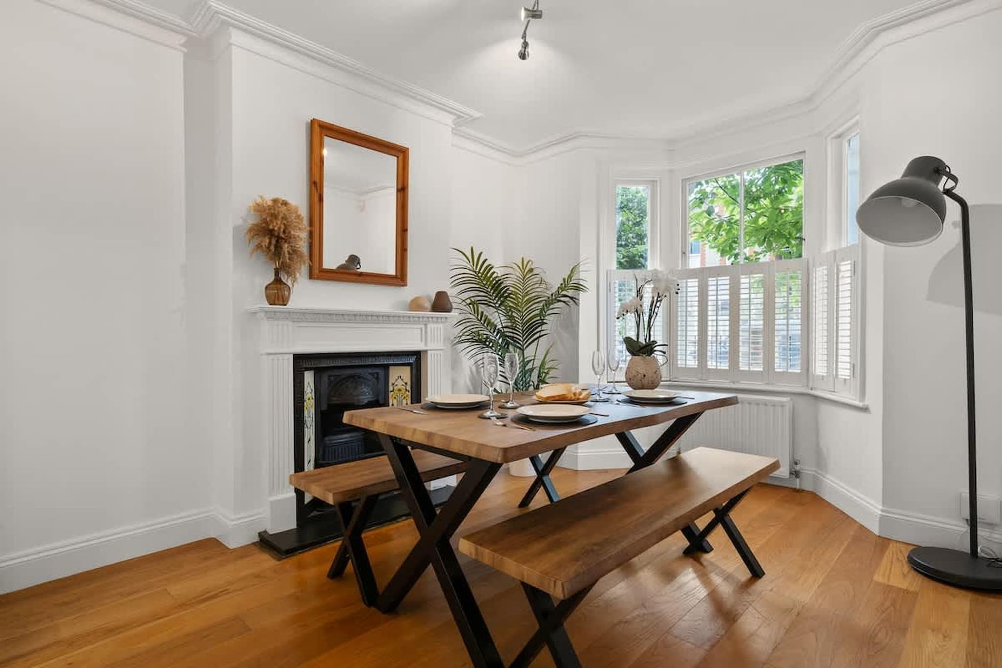 Relaxed Family Retreat in Kingston