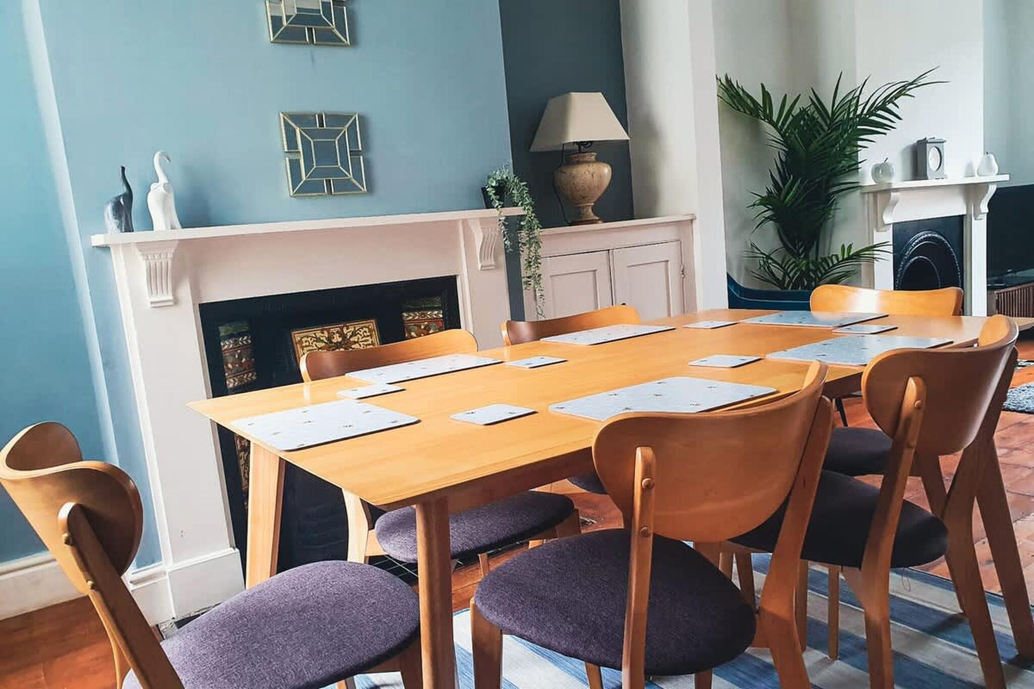 Cosy Holiday Home in Berkshire