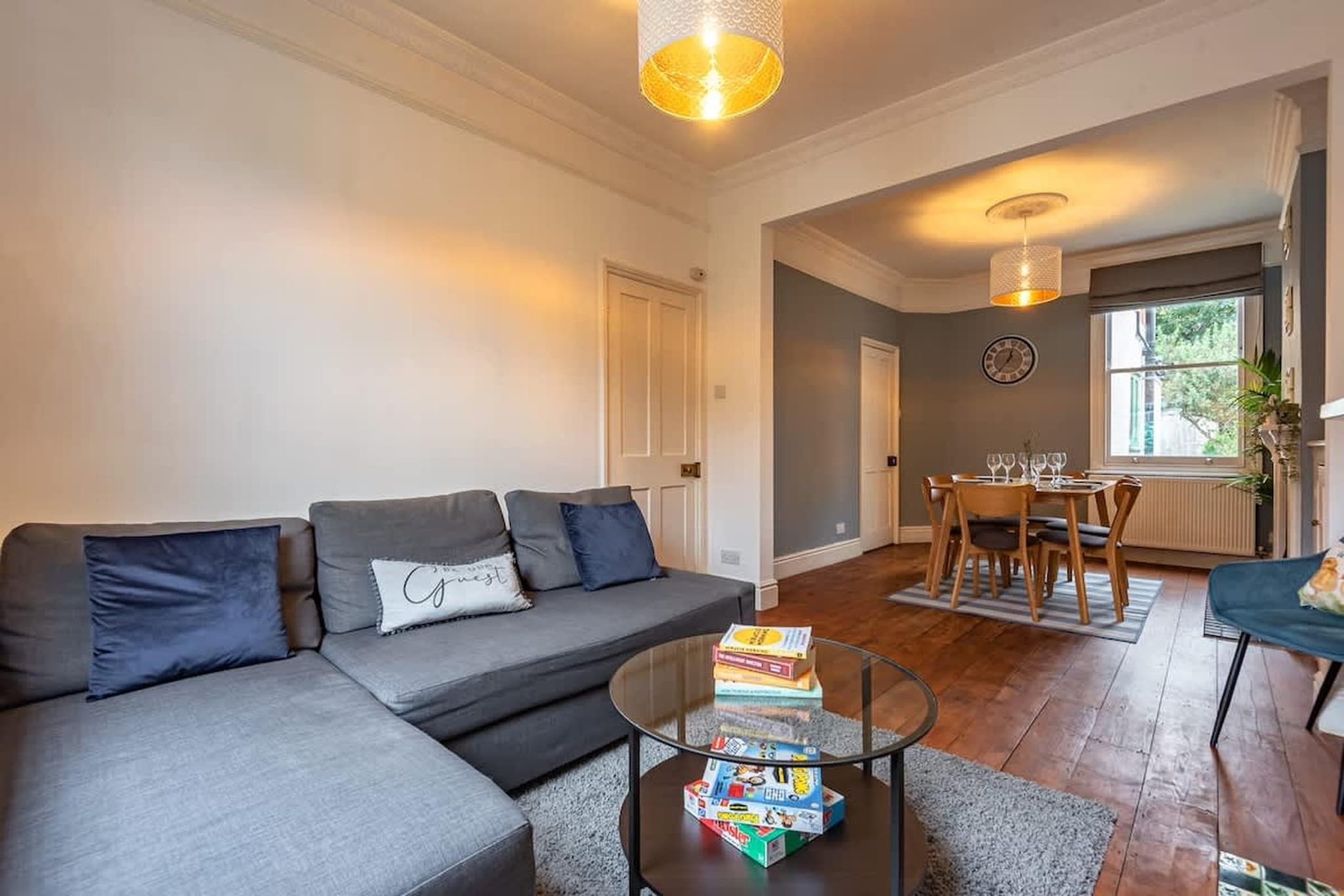 Cosy Holiday Home in Berkshire