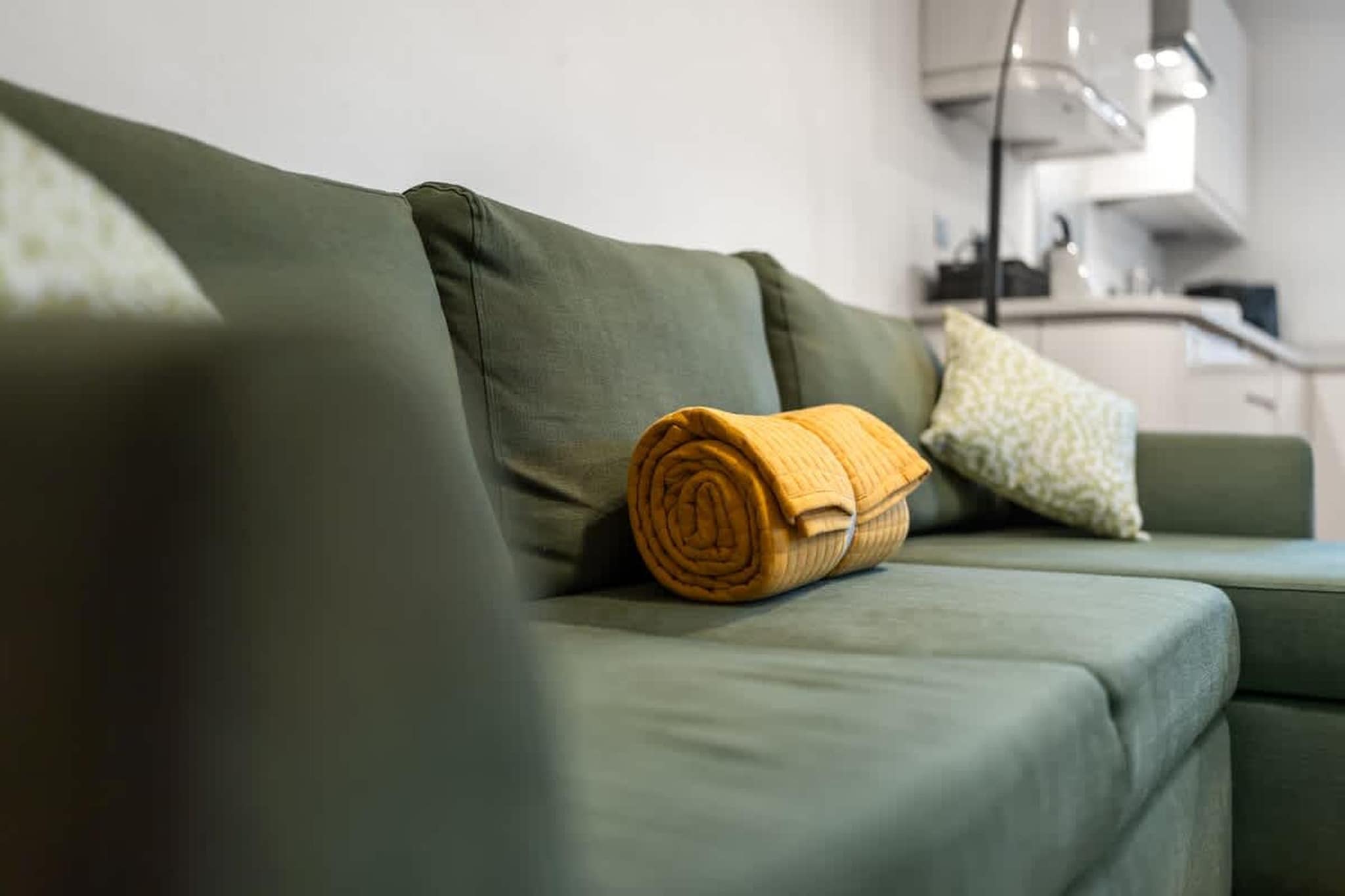 SW6 Fulham Palace Rd-Sfeer