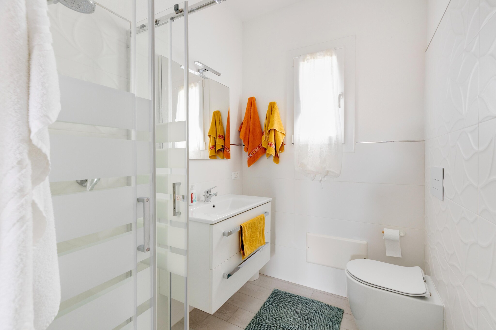 Bath Room