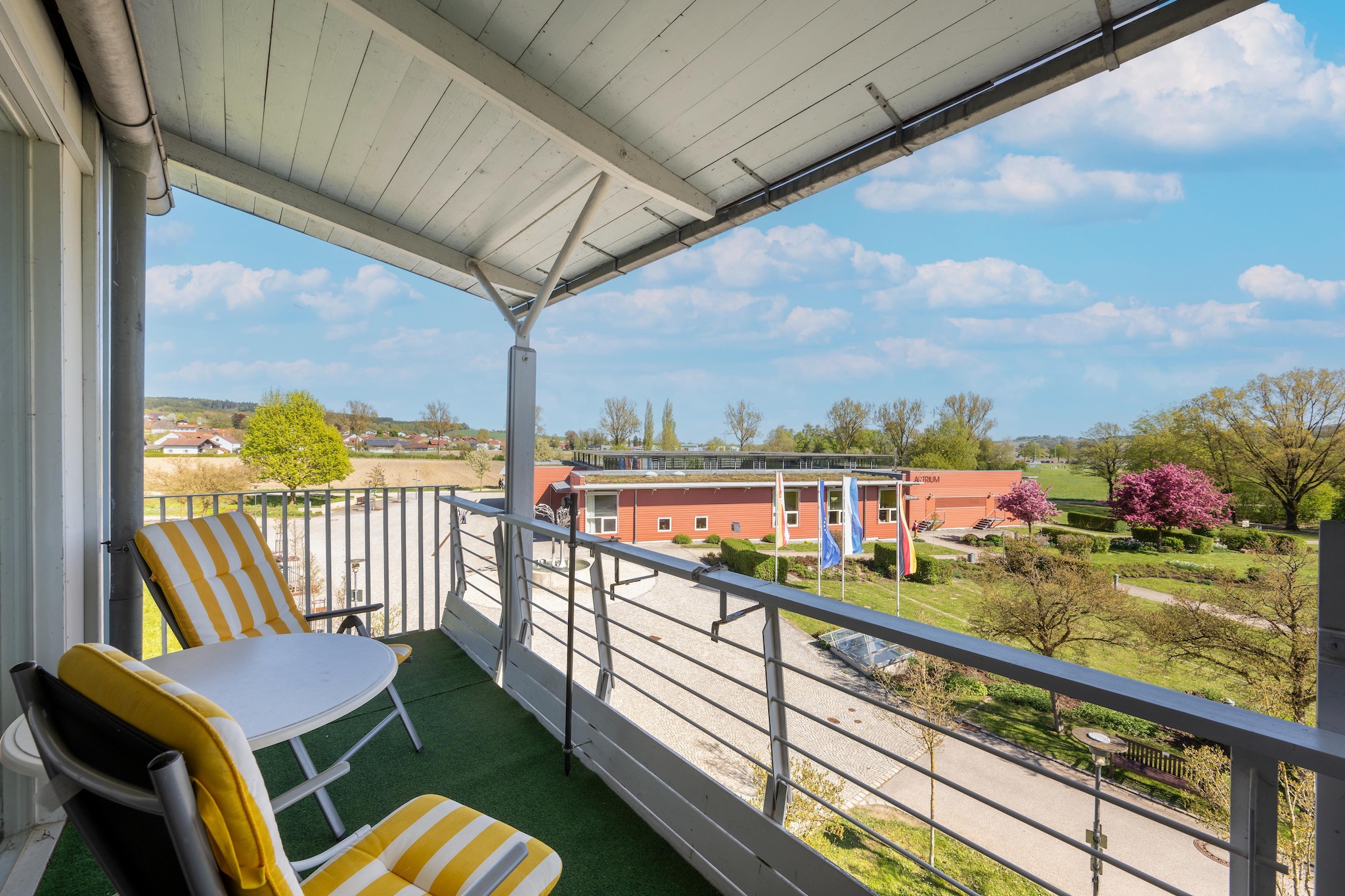 Terrace Balcony