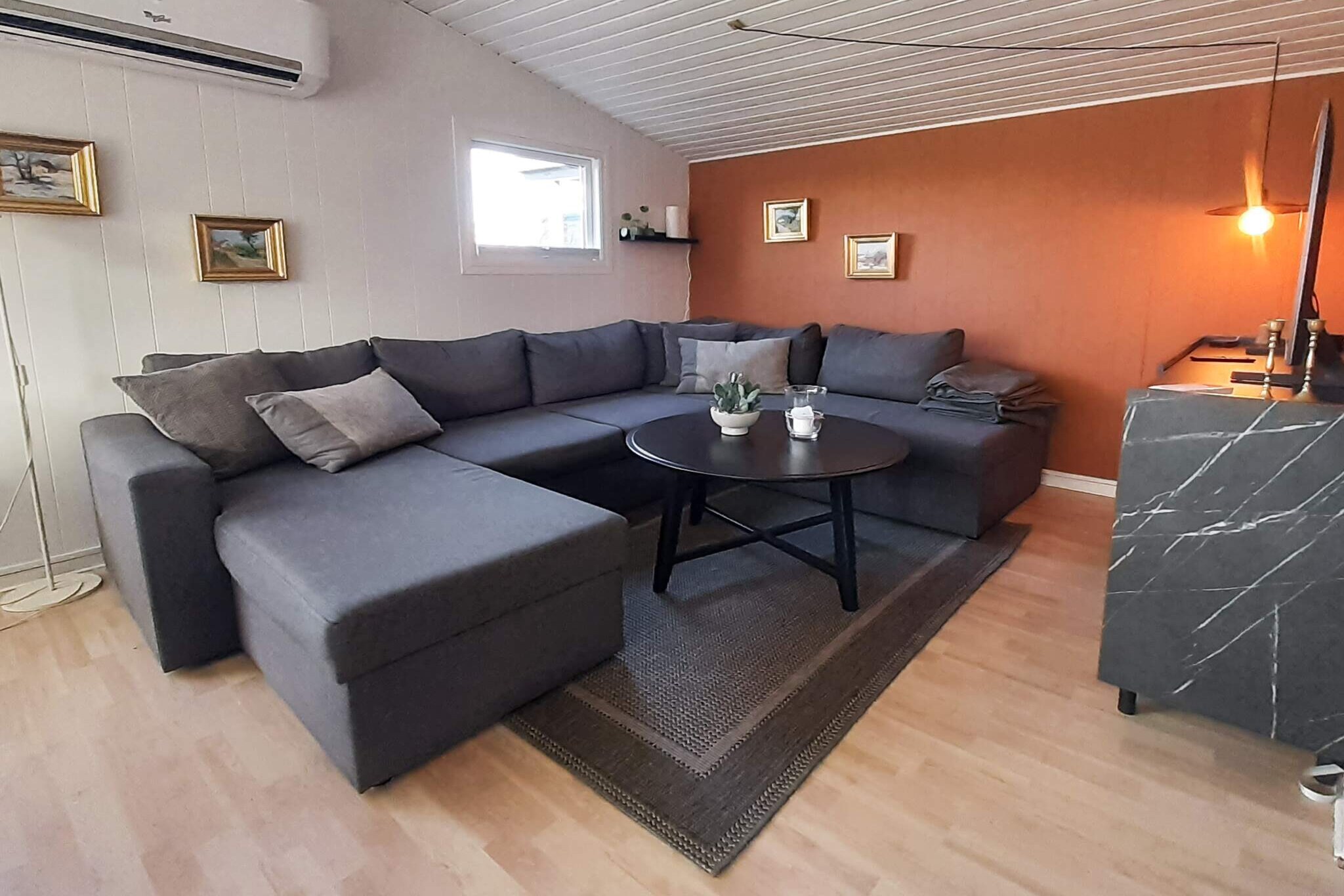 6 Personen vakantie huis in Løgstør