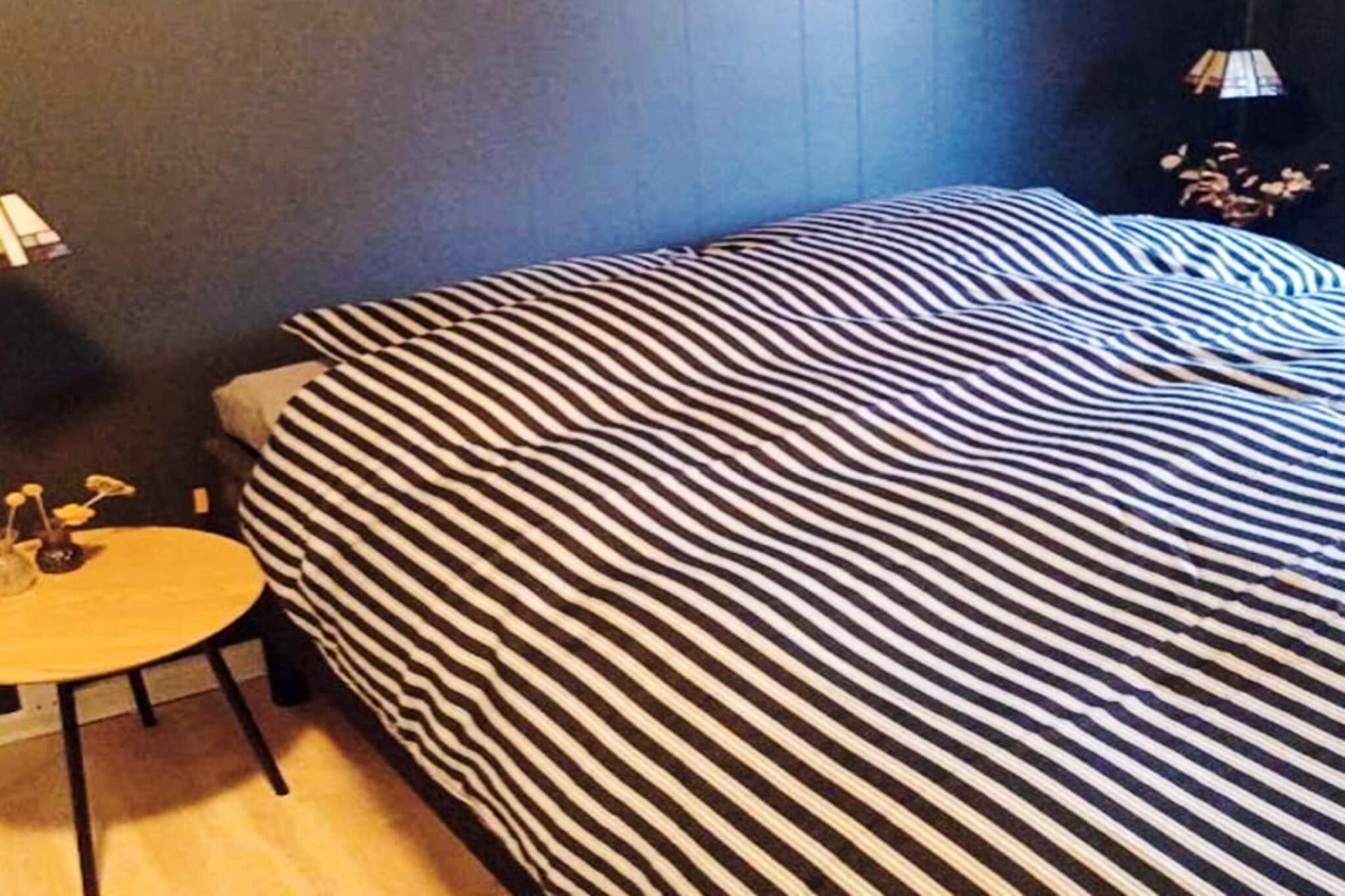 Maison de vacances pour 6 a Løgstør - Intérieur