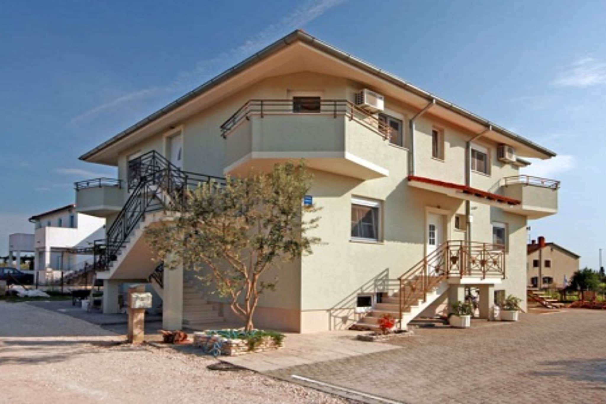 Apartments Lighthouse - (A1) Studio Apartment with Terrace - Facilities