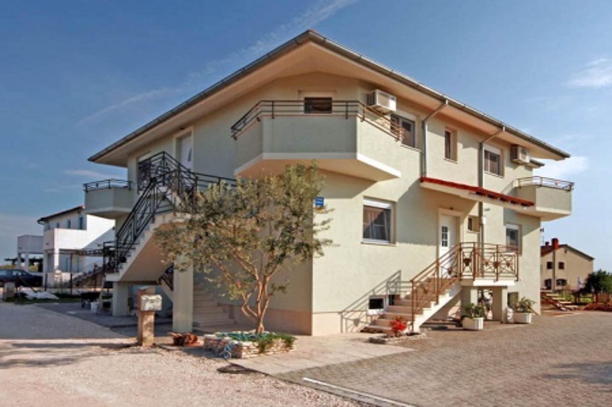Apartments Lighthouse - (A2) Studio Apartment with Terrace and SeaView - Outdoor