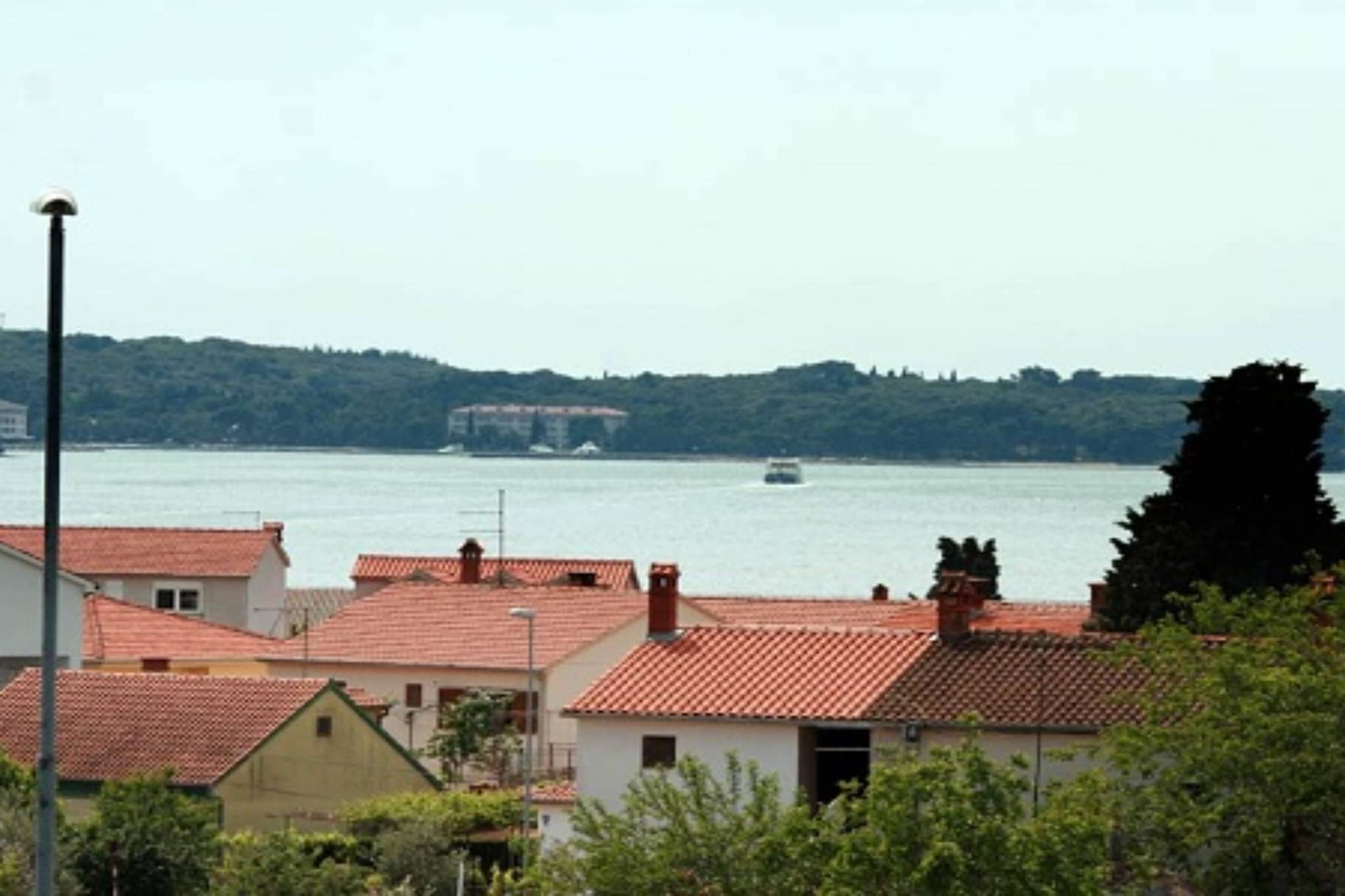 Apartments Lighthouse - (A3) TwoBedroom Apartment with Sea View - Outdoor