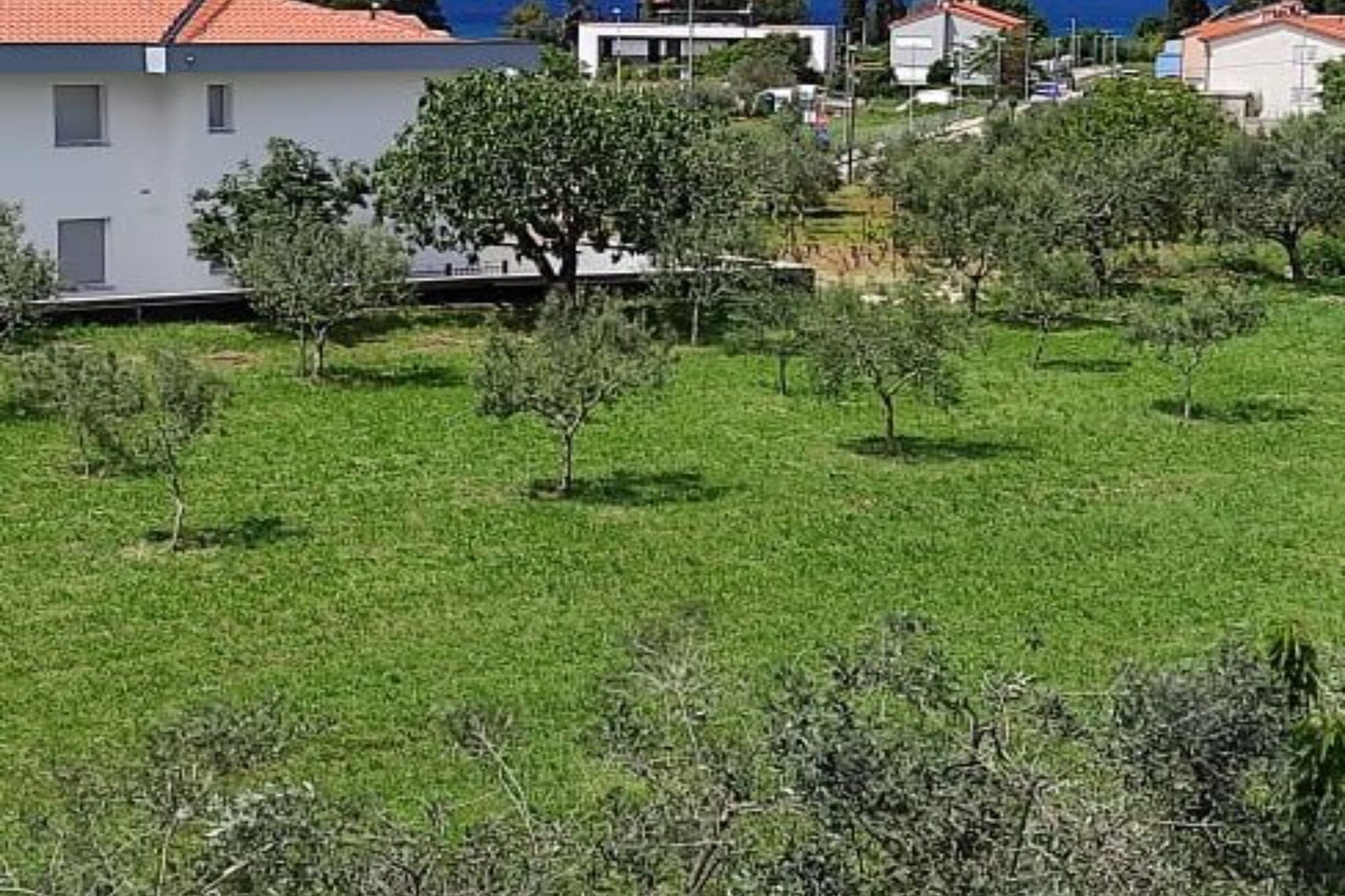 Apartments Lighthouse - (A3) TwoBedroom Apartment with Sea View - Outdoor