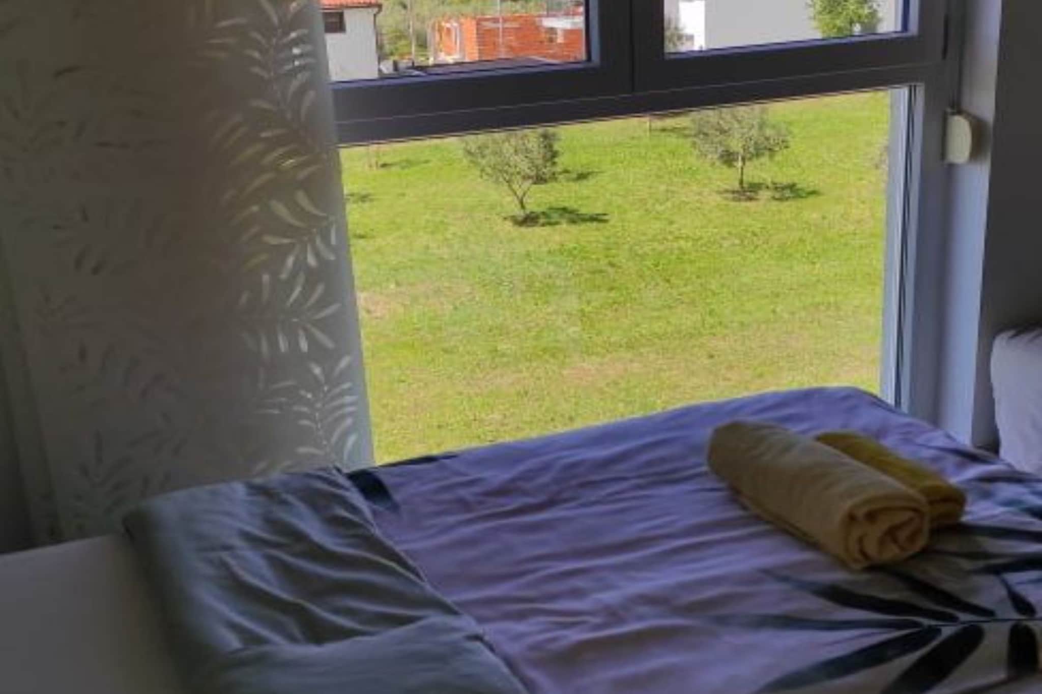 Apartments Lighthouse -(A4) - TwoBedroom Apartment with Sea View - Outdoor