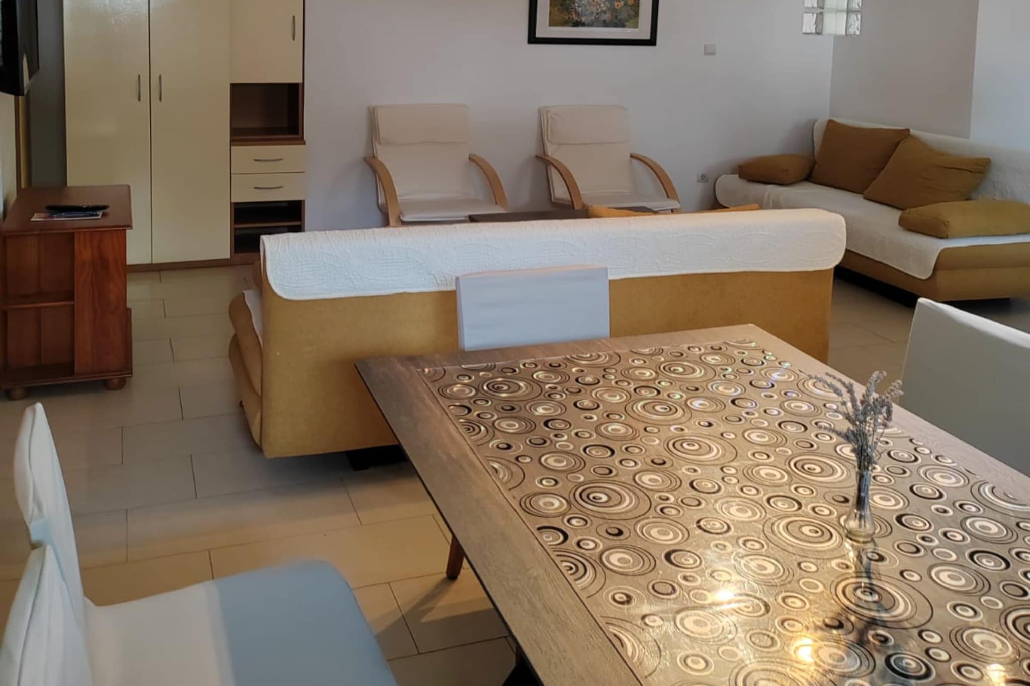 Apartments Lighthouse -(A4) - TwoBedroom Apartment with Sea View