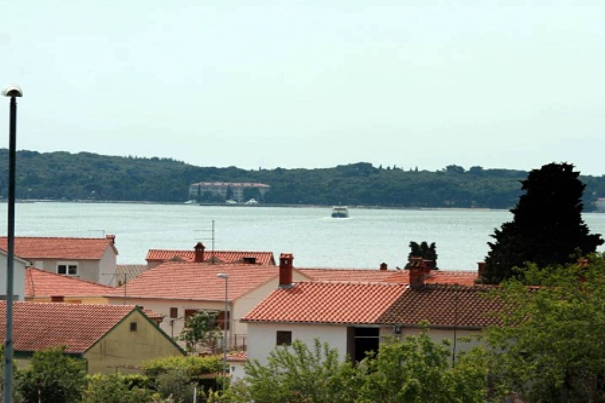 Apartments Lighthouse -(A4) - TwoBedroom Apartment with Sea View - View