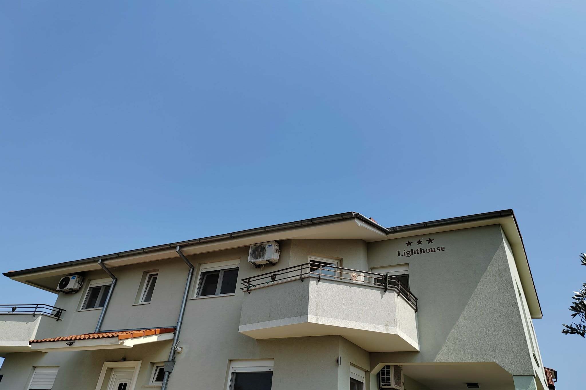 Apartments Lighthouse - (A5) ThreeBedroom Apartment with Private Garden - Outdoor