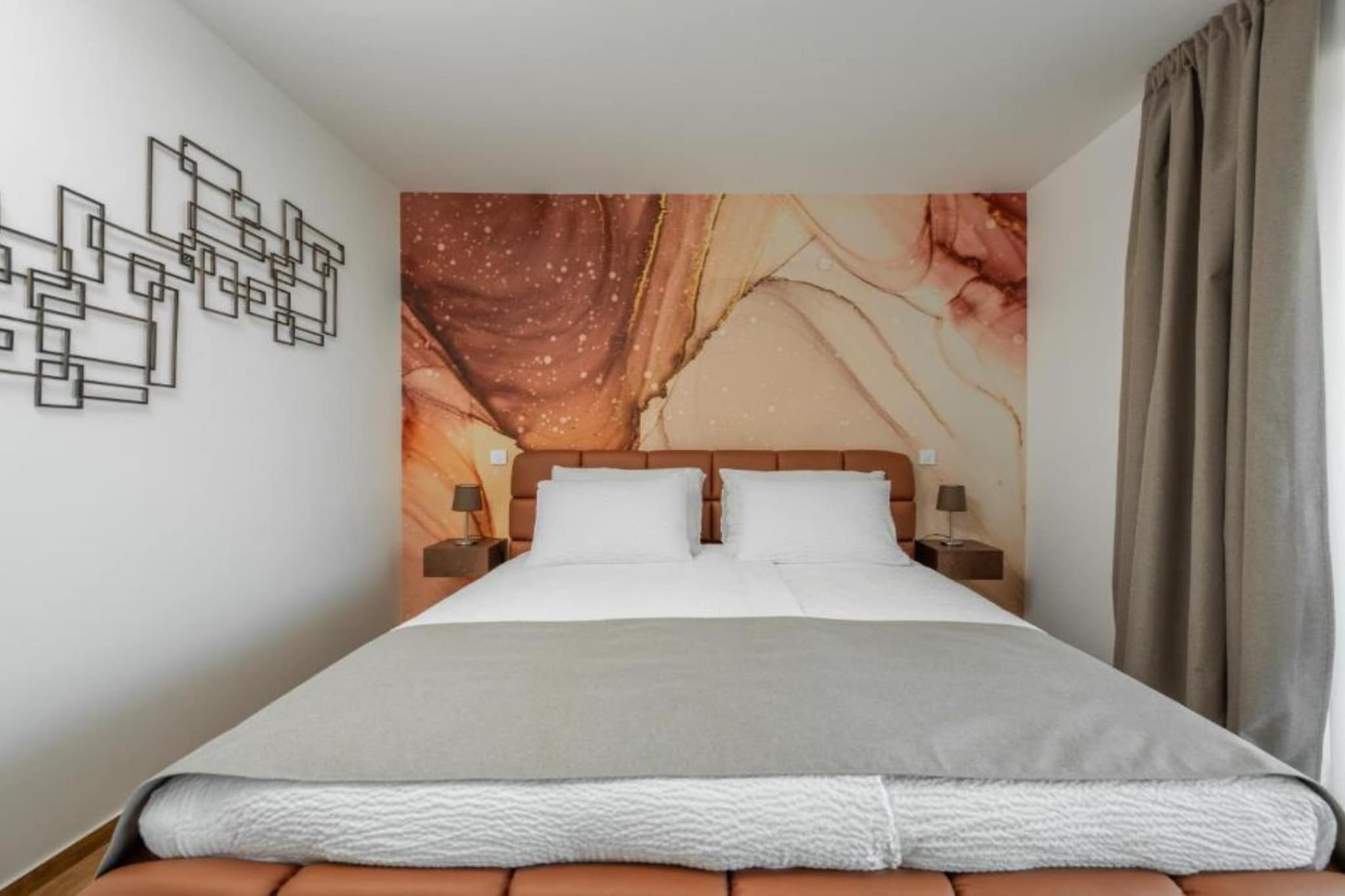 Apartments Villa Wood - Two Bedroom Apartment with terrace and pool view ( W3 )