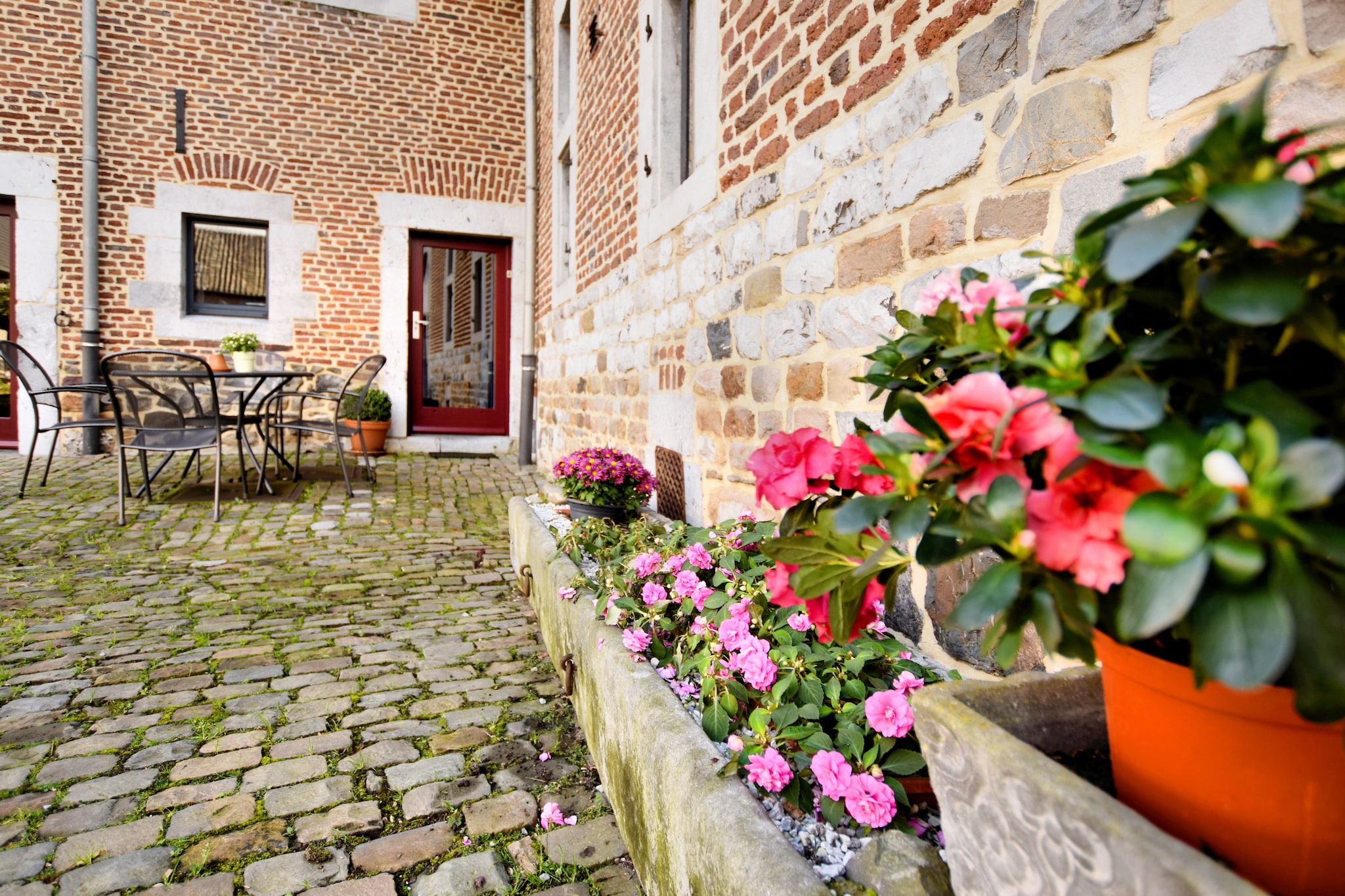 Vakantiehuis Richelle max. 8 personen 1 huisdier 4 slaapkamers #20