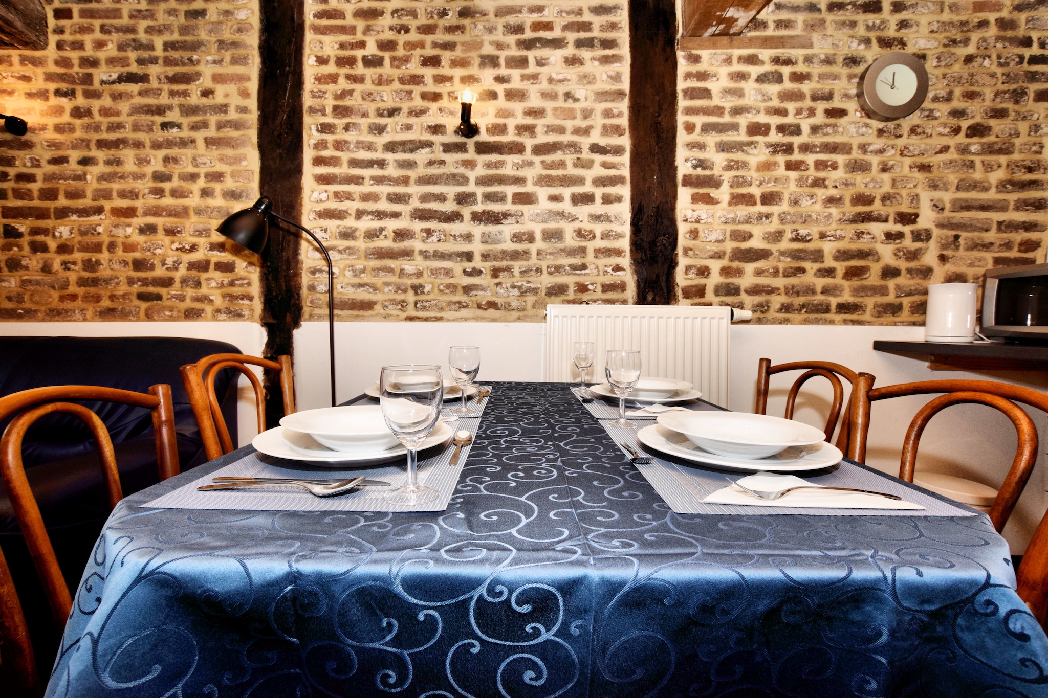 Vakantiehuis Richelle max. 8 personen 1 huisdier 4 slaapkamers #6