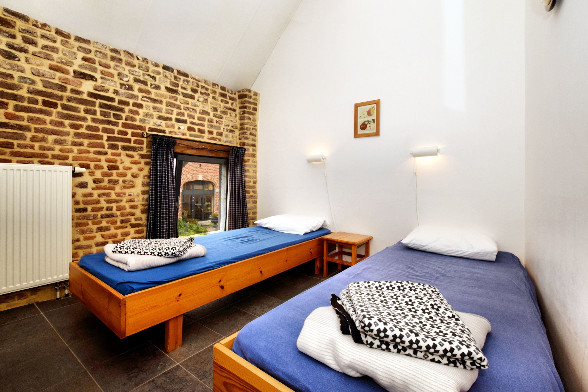 Vakantiehuis Richelle max. 8 personen 1 huisdier 4 slaapkamers #12
