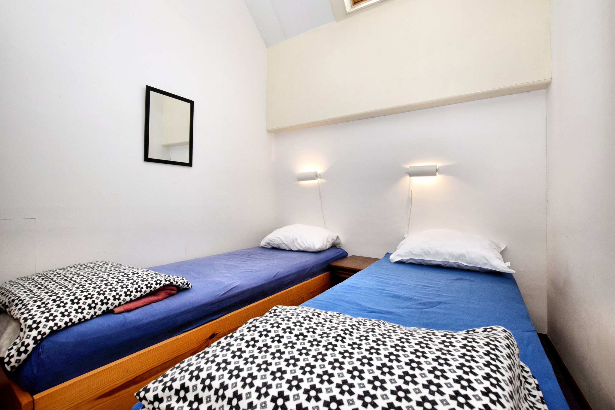Vakantiehuis Richelle max. 8 personen 1 huisdier 4 slaapkamers #13