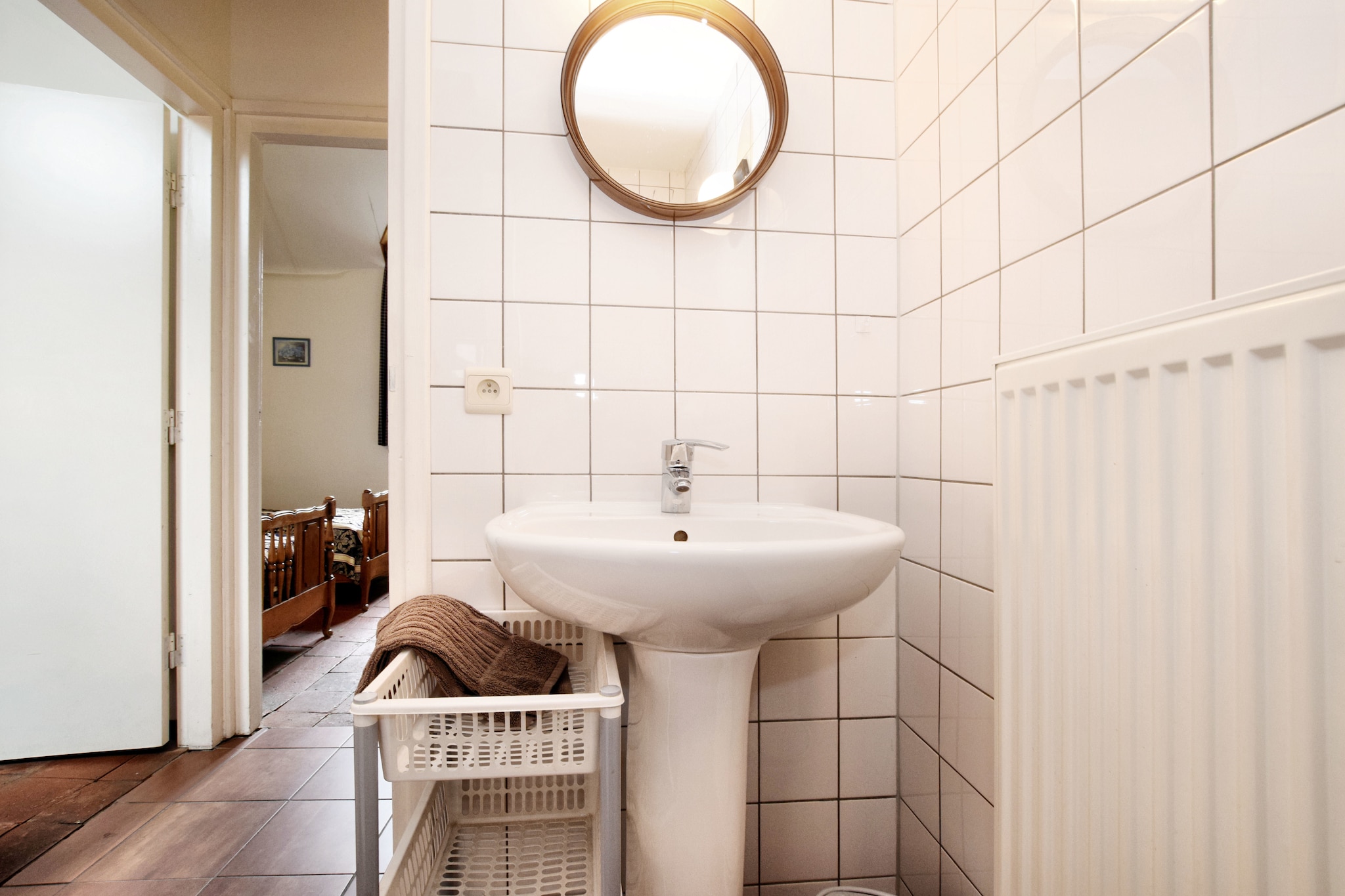 Vakantiehuis Richelle max. 8 personen 1 huisdier 4 slaapkamers #17